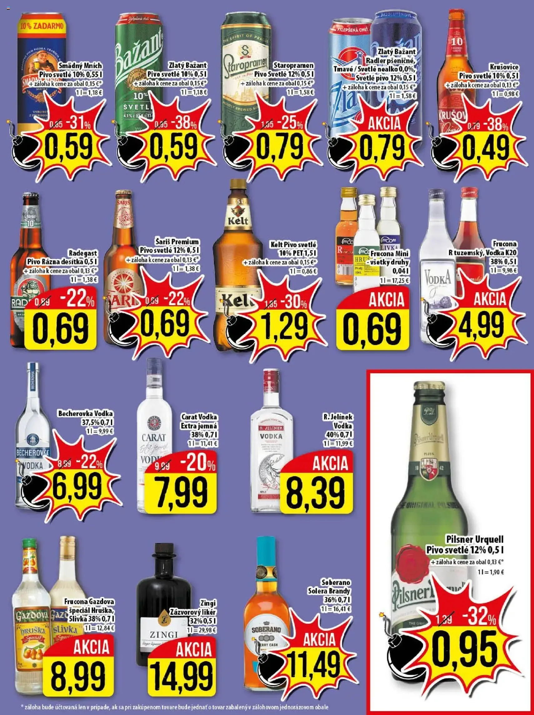 Klas leták - platný leták od 07.04.2026 strana 20 z 25