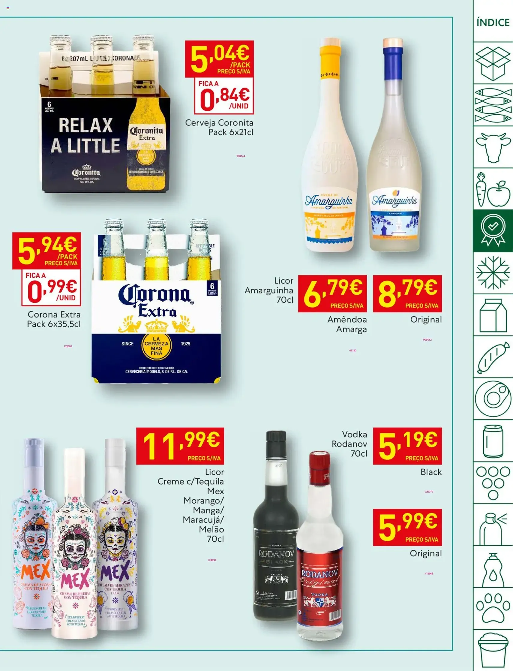 Recheio folheto - folheto válido a partir de 10/02/2026 página 23 de 53