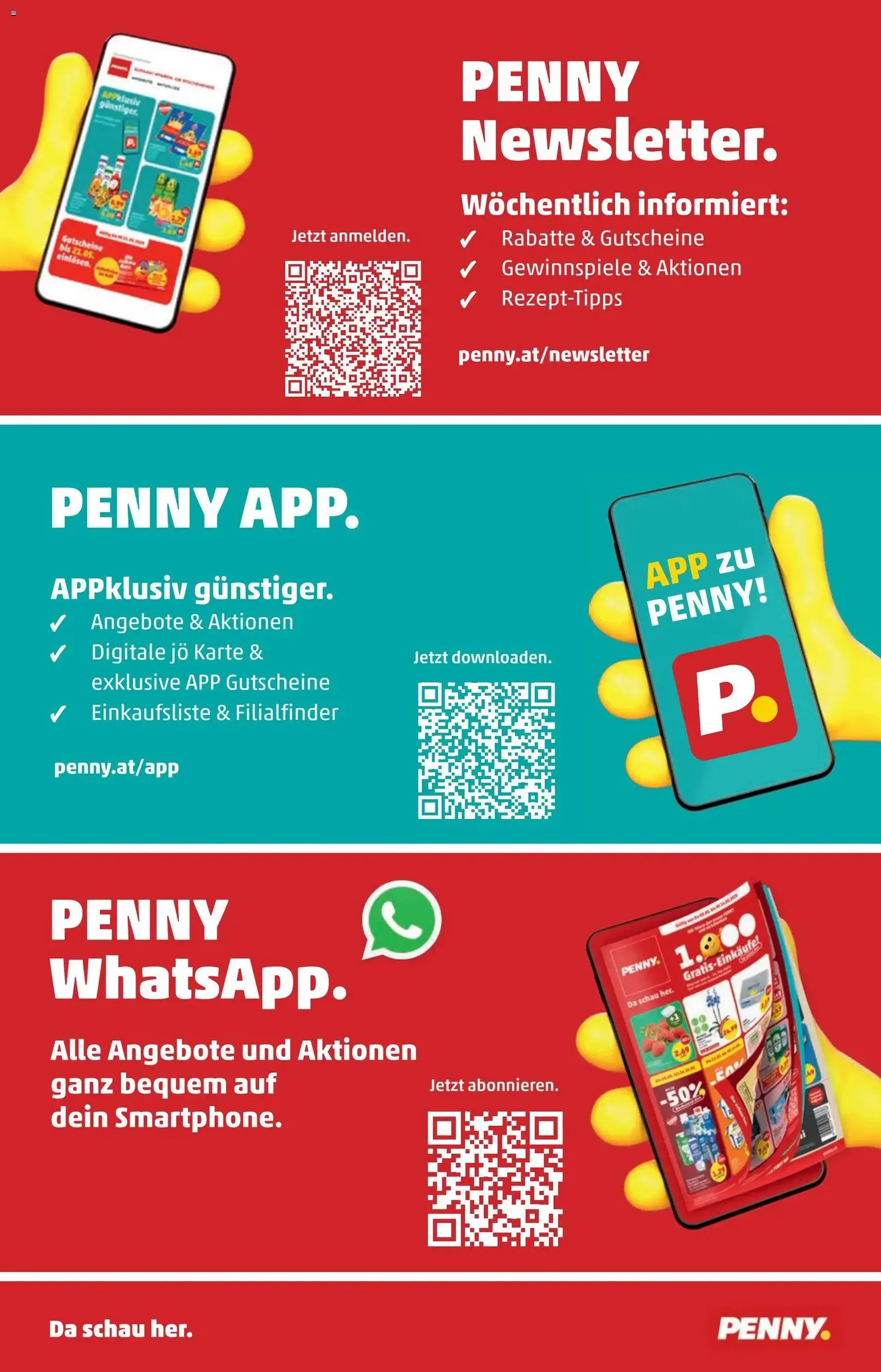 Penny Markt - Flugblatt - Gültiger Prospekt ab 17.09.2026, Seite 26 von insgesamt 28