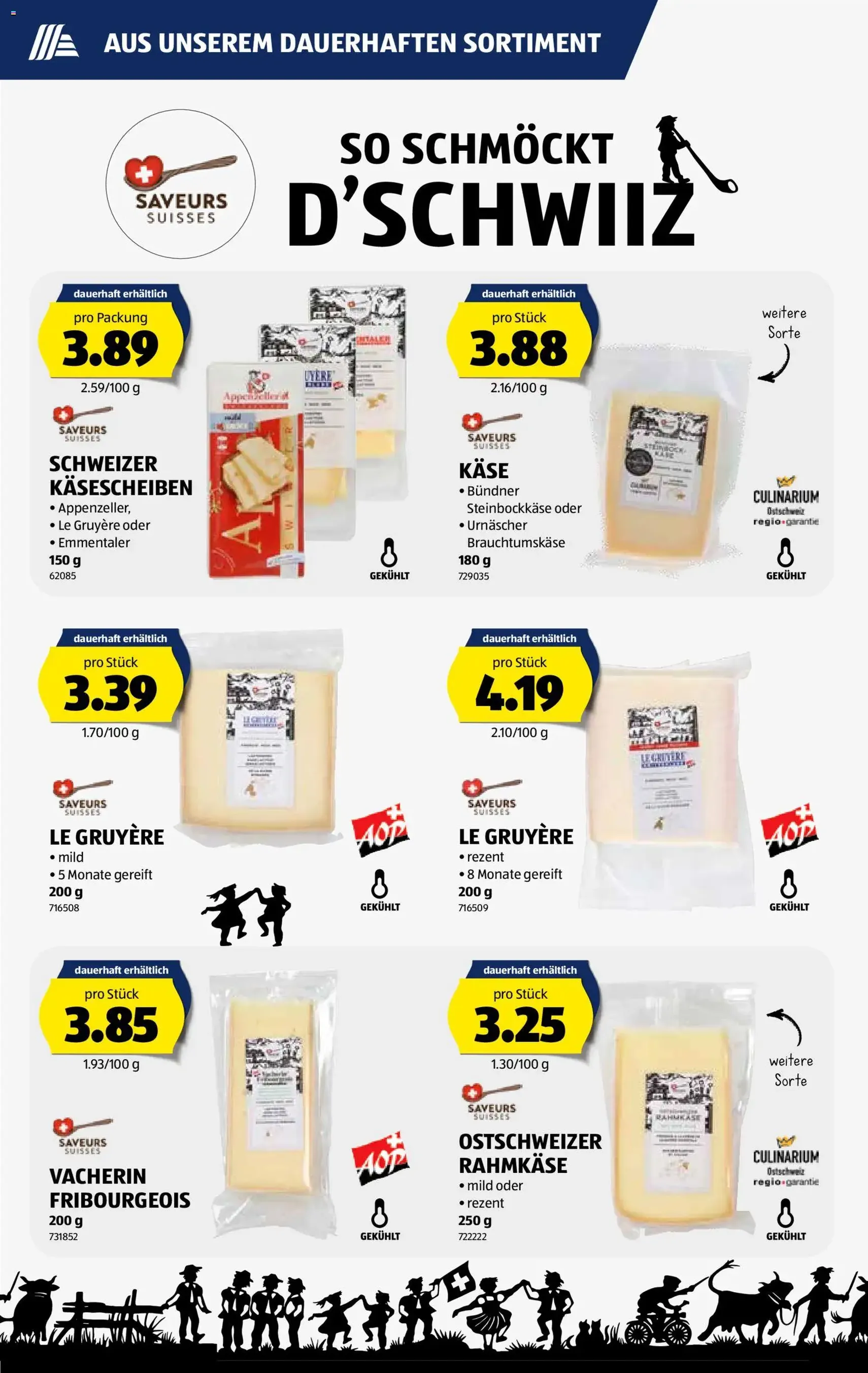 Aldi aktionen - Gültiger Prospekt ab 23.04.2026, Seite 22 von insgesamt 32