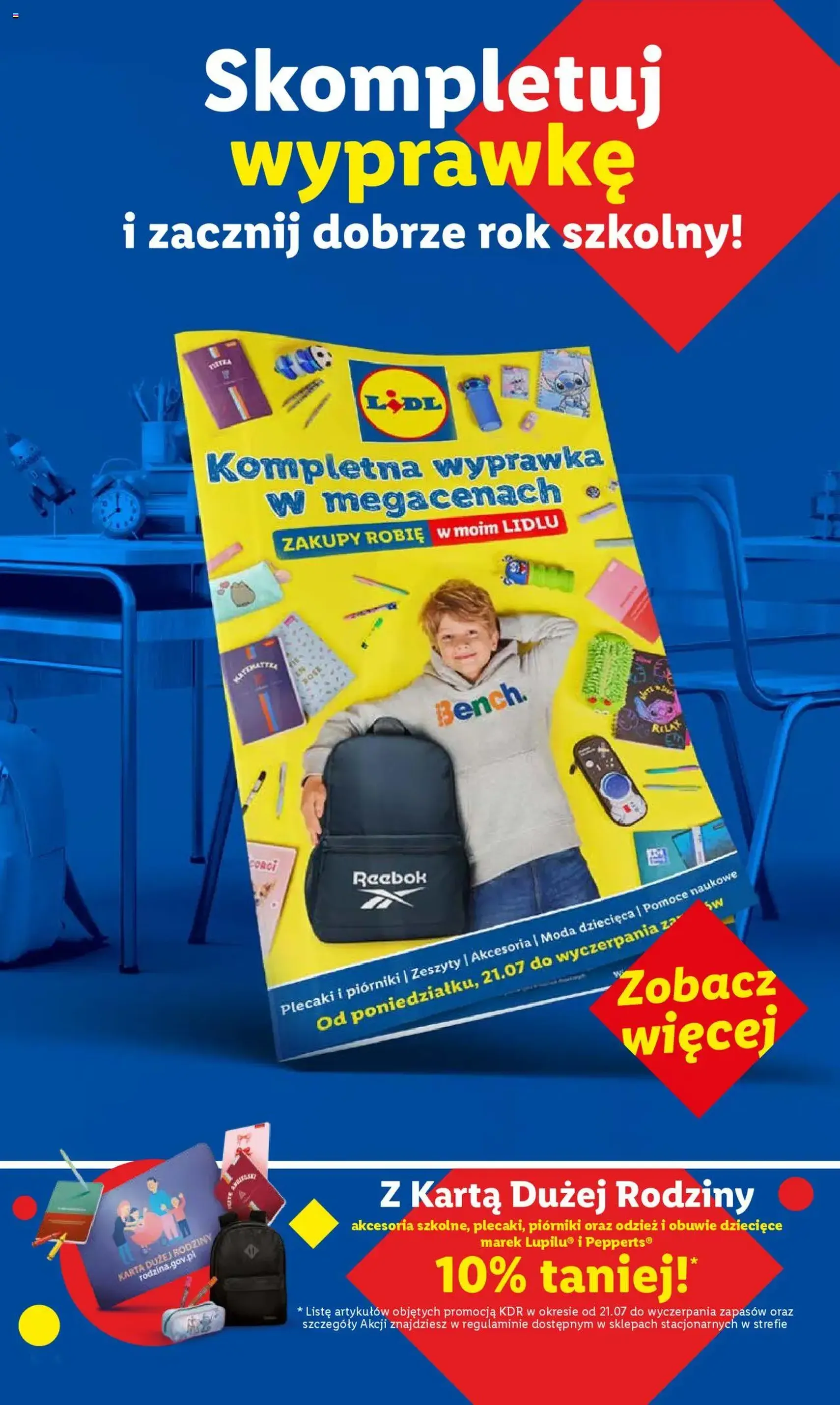 Lidl Gazetka - ważny gazetka od 31.07.2025 strona 15 z 63 Lidl Gazetka - ważny gazetka od 31.07.2025 strona 15 z 63