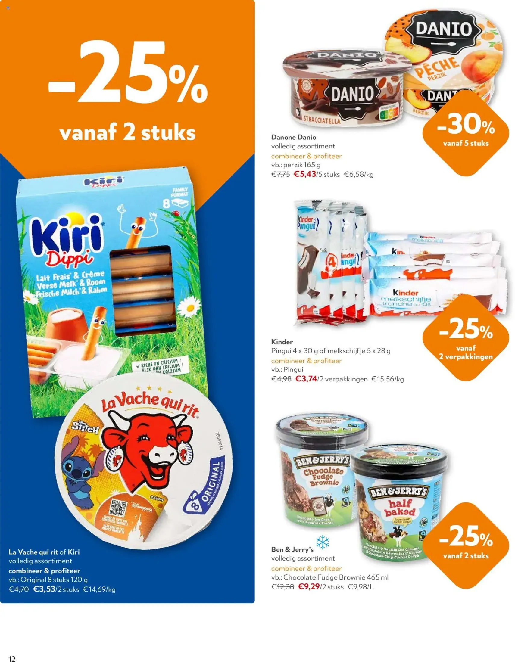 OKay - Folder - geldige folder vanaf 11/02/2026 pagina 12 van 20
