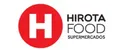 logo Hirota Food