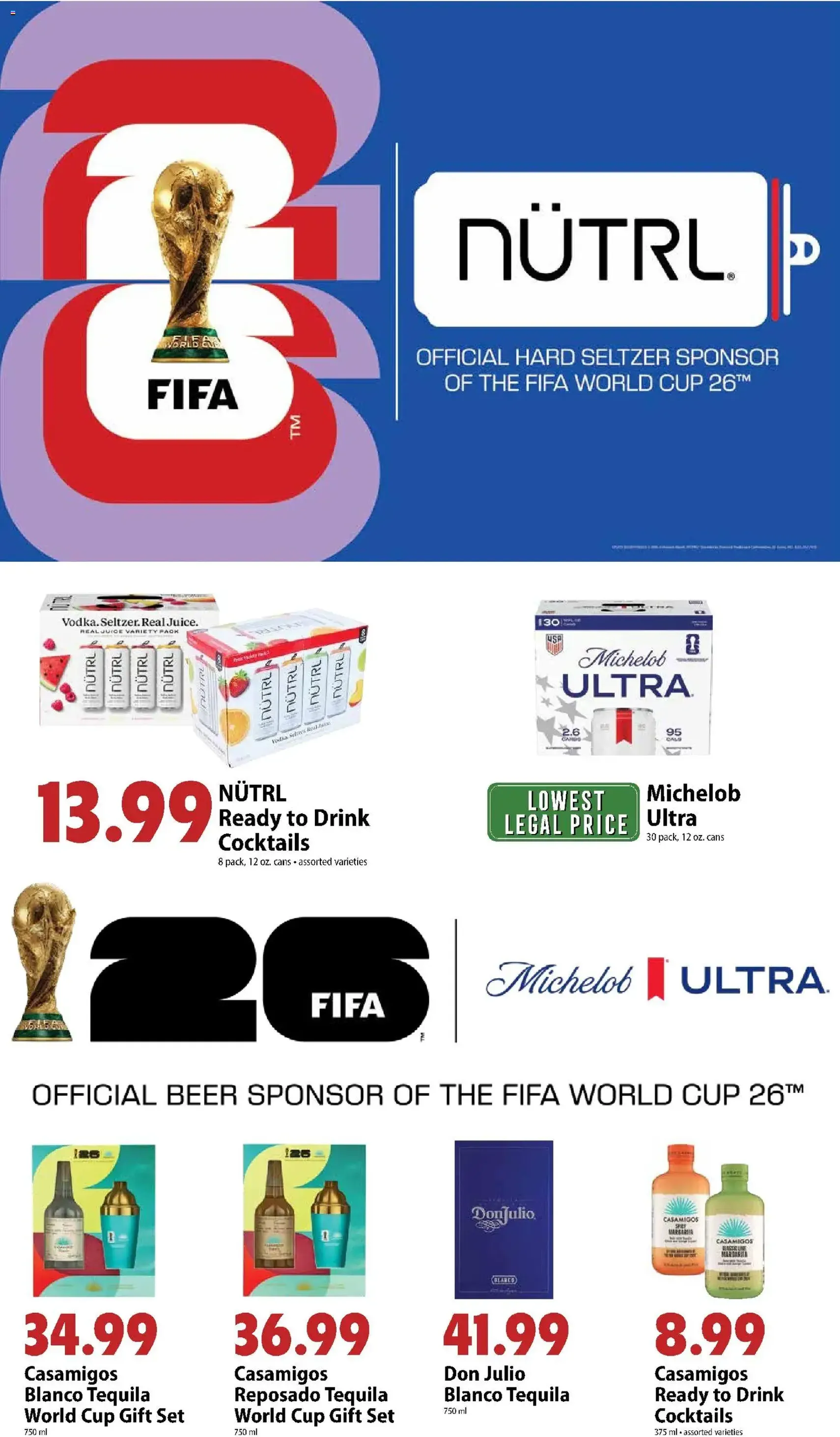Festival Foods Weekly Ad - valid flyer from 06/24/2026, page 9 of 10