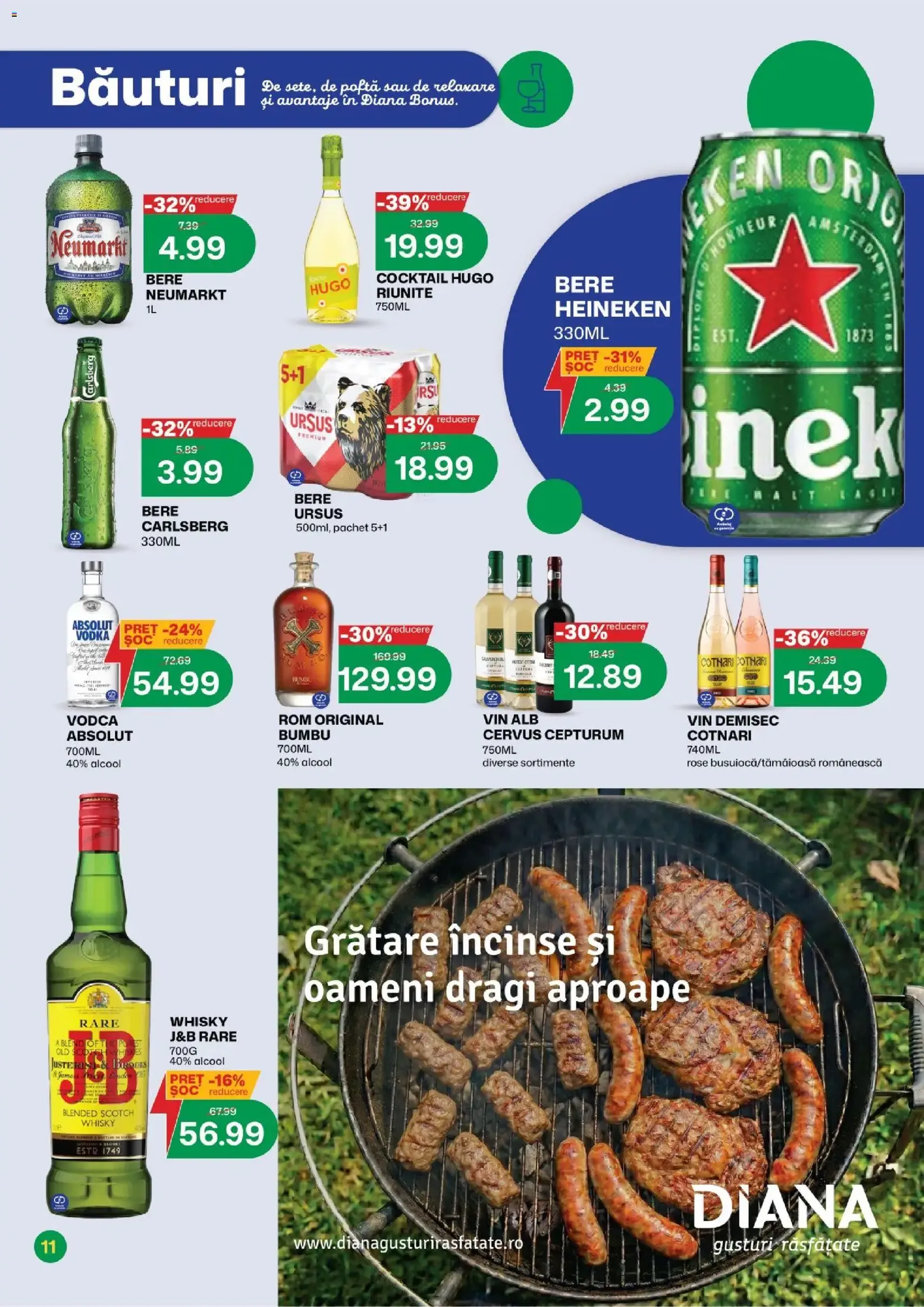 Diana Catalog - cataloage valabile începând cu 01.07.2026 pagina 10 din 16