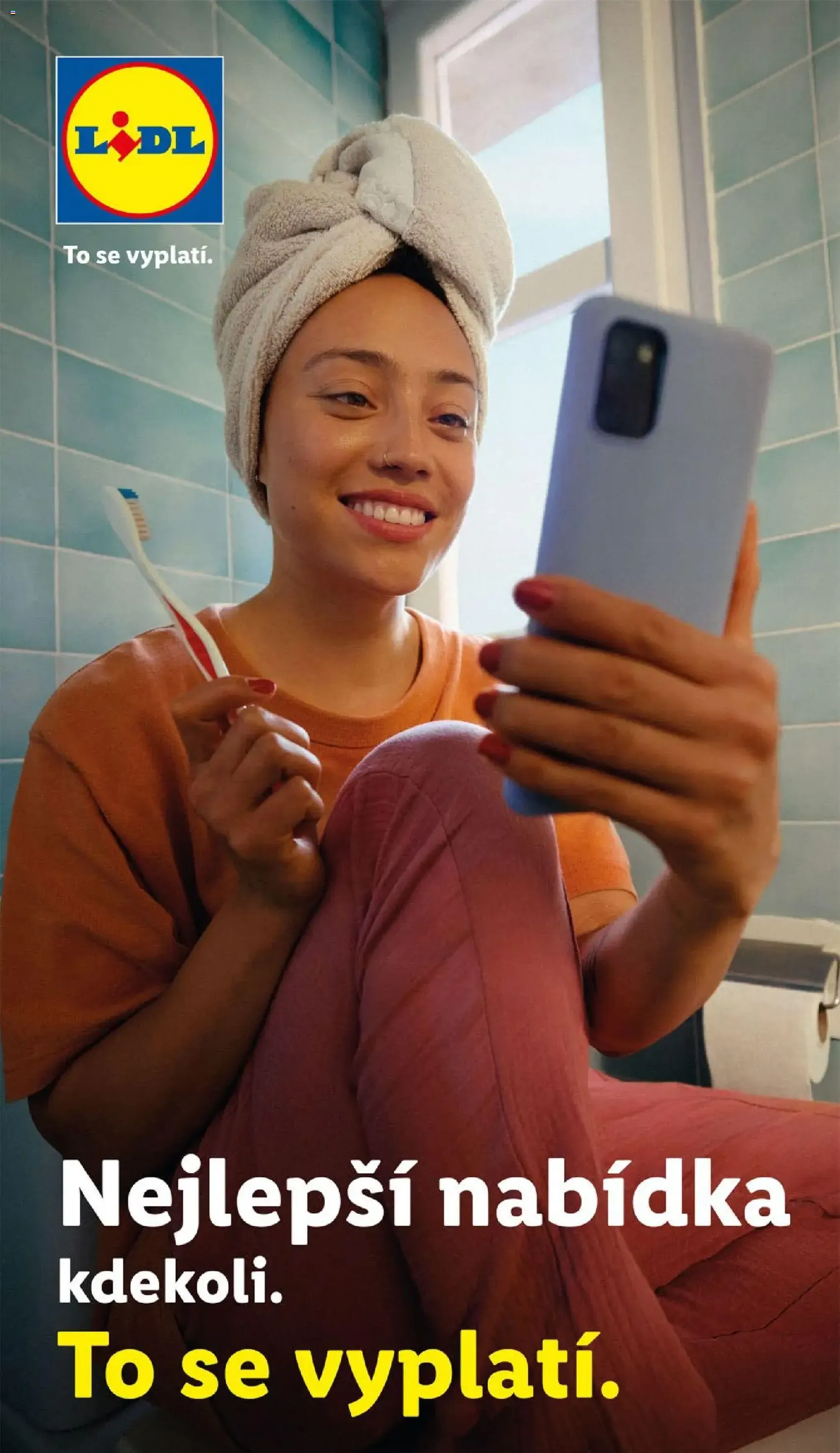 Lidl leták - platný leták od 13.11.2025 strana 51 z 57