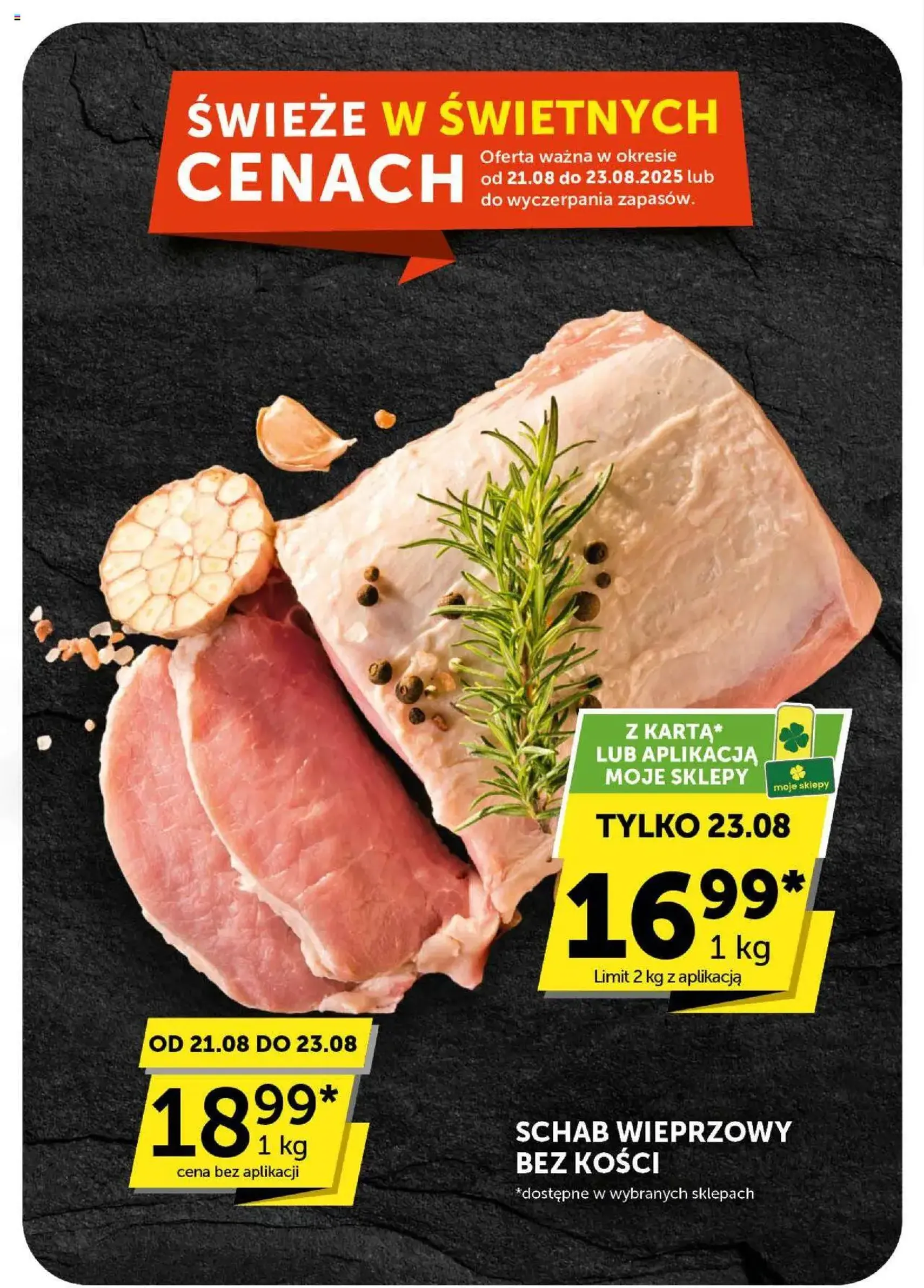 Groszek Gazetka - ważny gazetka od 21.08.2025 strona 4 z 40 Groszek Gazetka - ważny gazetka od 21.08.2025 strona 4 z 40