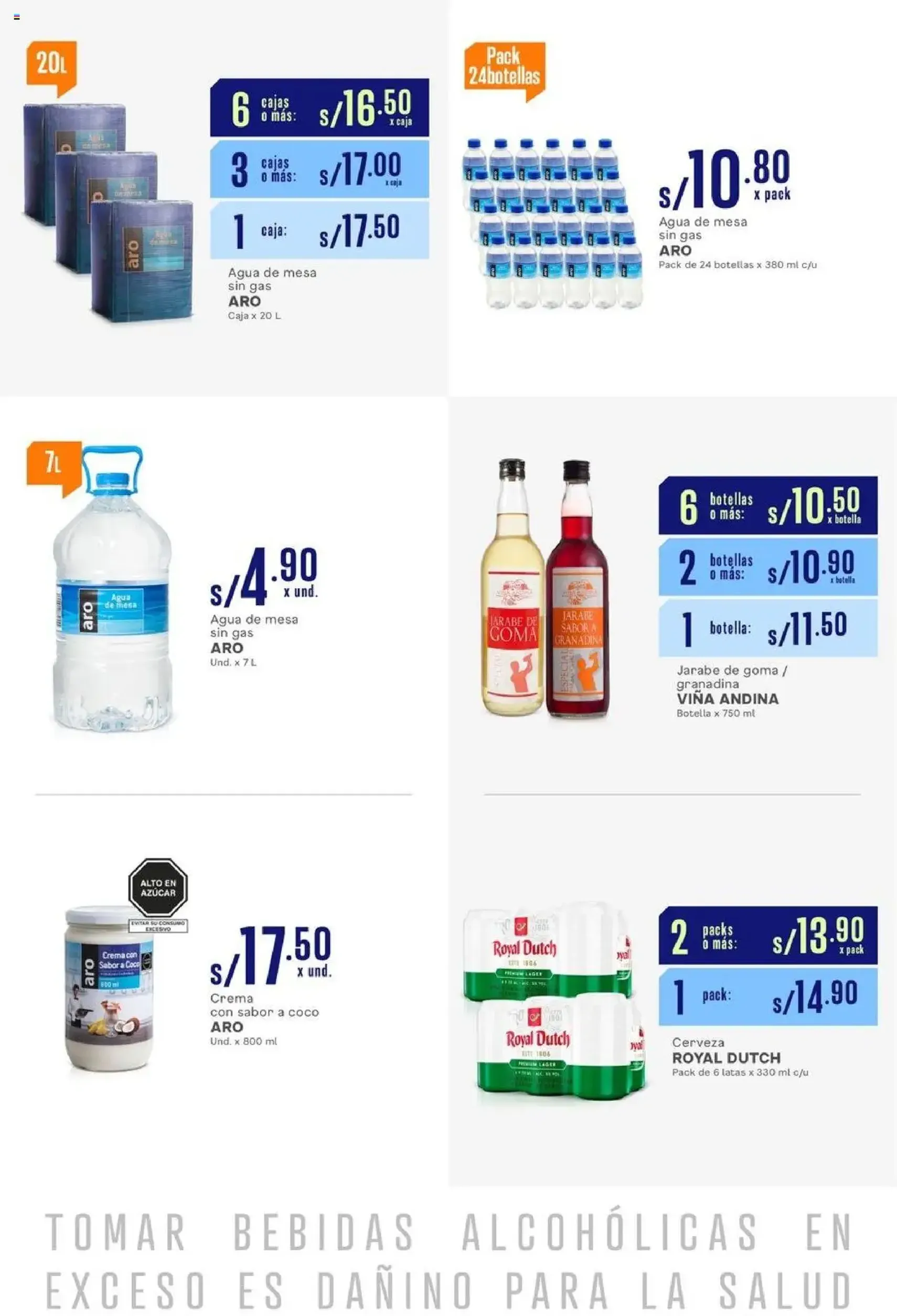 Makro - Especial MMPP Vig#19 - folleto válido desde 11/09/2025 página 8 de 12