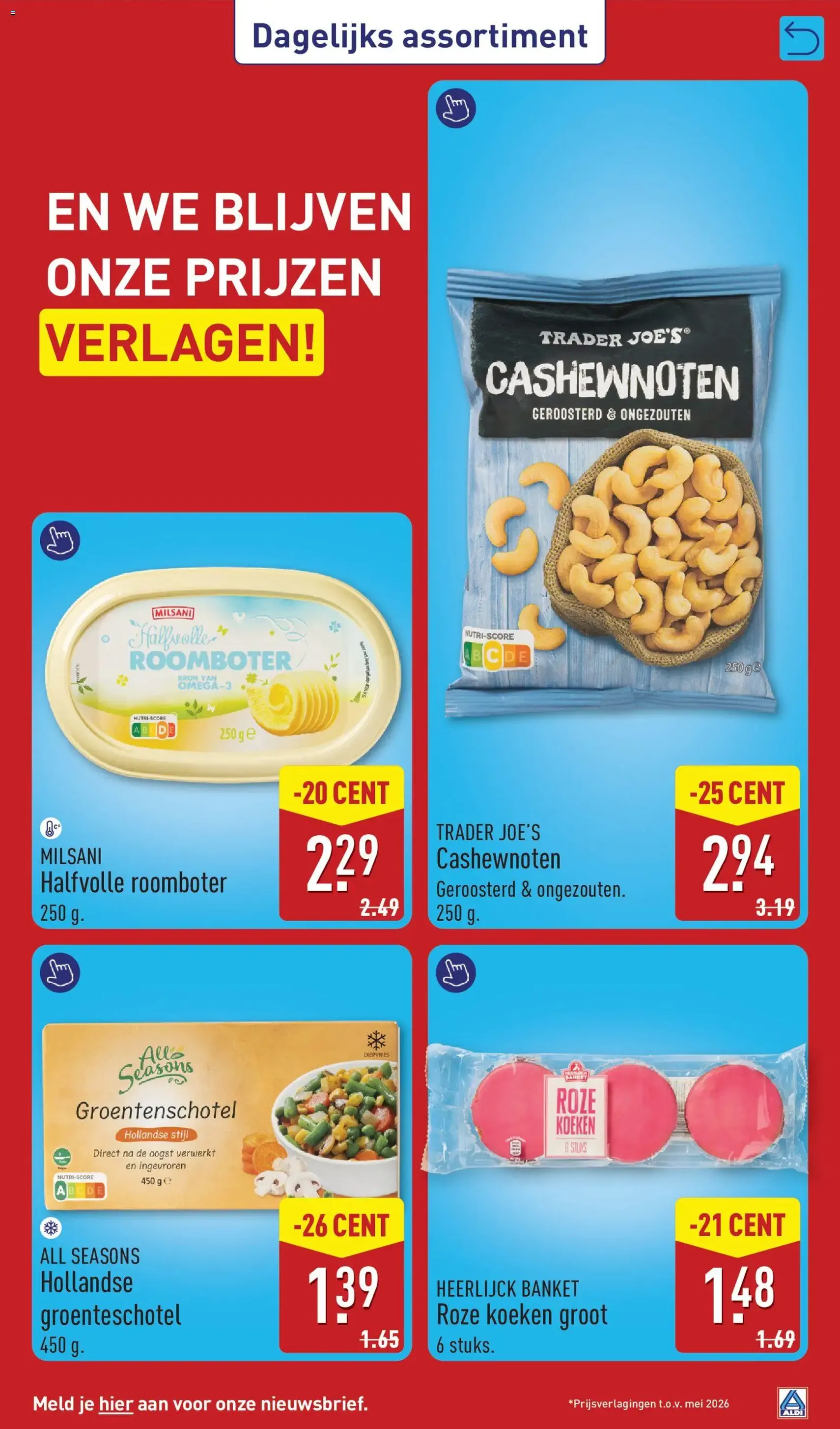 Aldi folder week 27 - geldige folder vanaf 29-06-2026 pagina 11 van 55