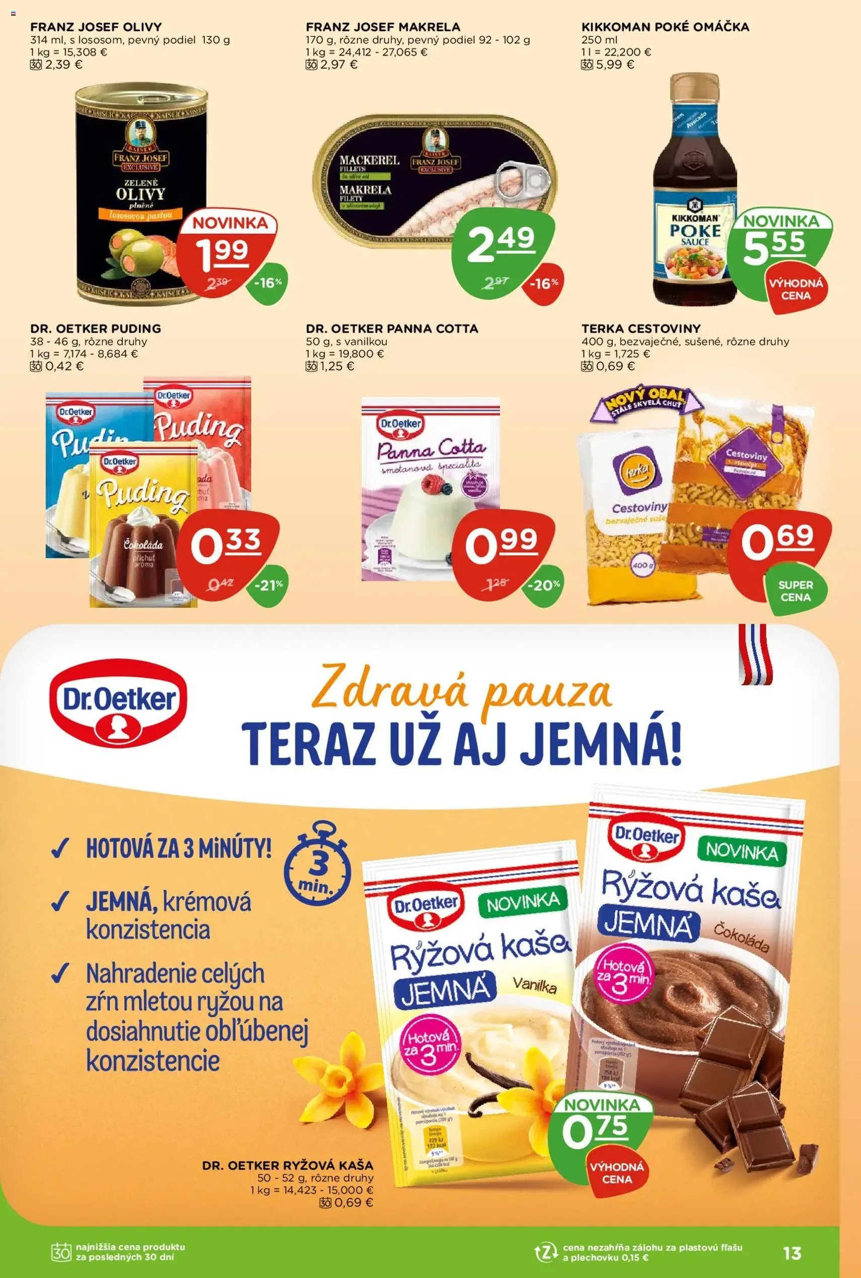 Terno leták - platný leták od 21.05.2026 strana 13 z 26