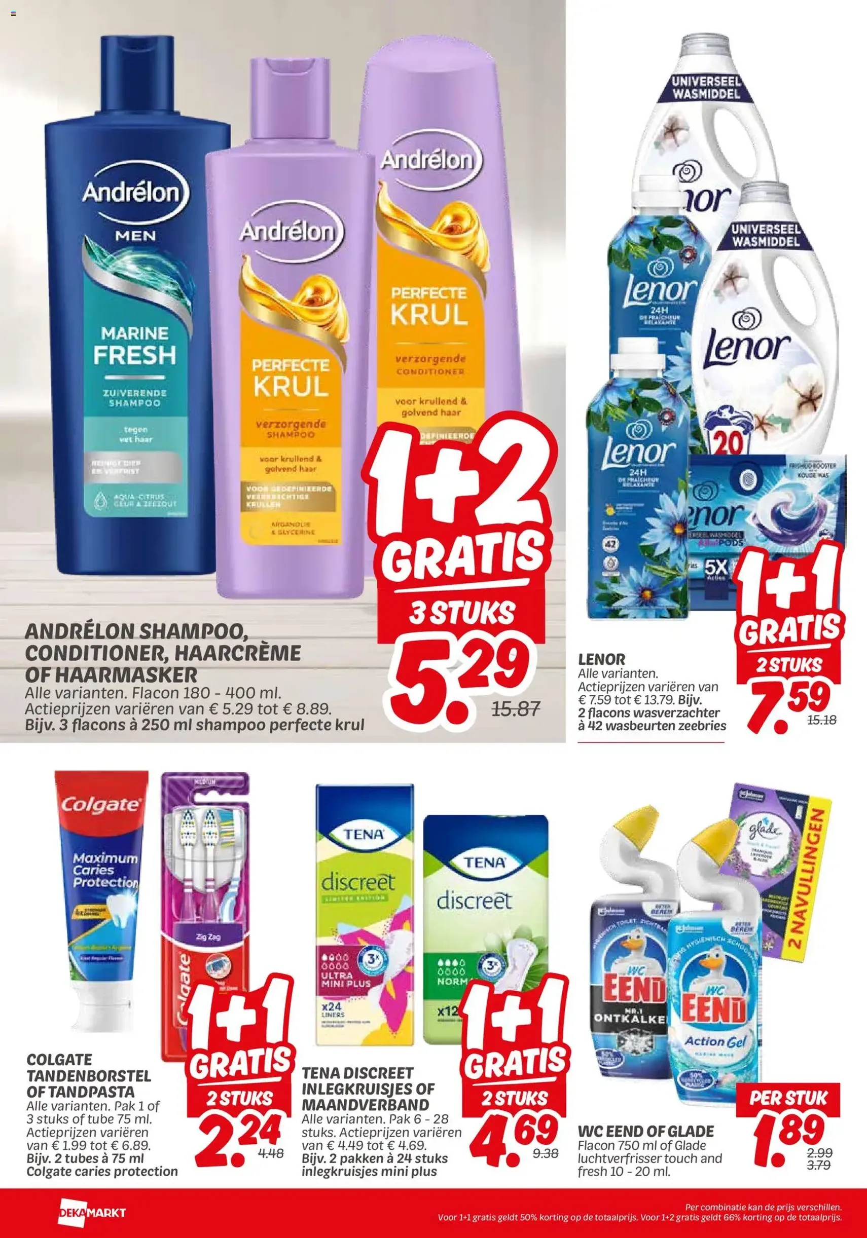 Dekamarkt - Folder - geldige folder vanaf 02-12-2025 pagina 22 van 28