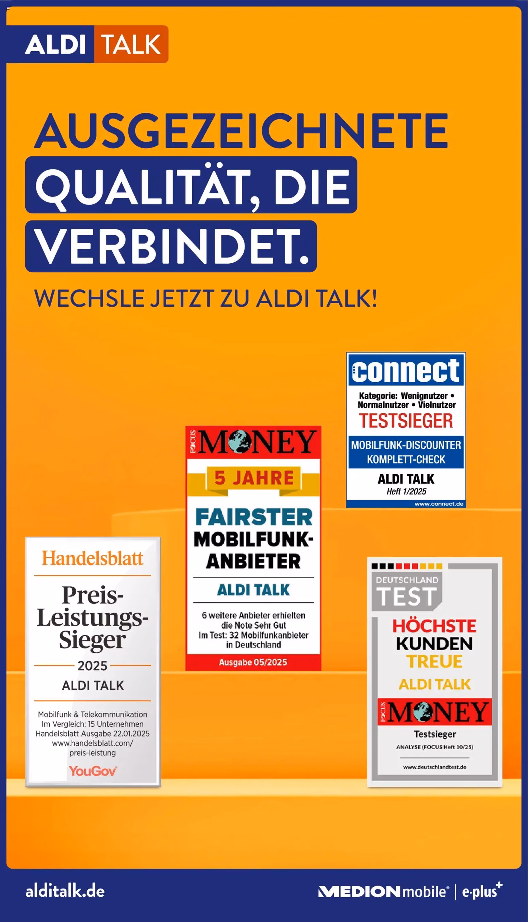 Aldi Prospekt - Gültiger Prospekt ab 03.11.2025, Seite 44 von insgesamt 48 Aldi Prospekt - Gültiger Prospekt ab 03.11.2025, Seite 44 von insgesamt 48