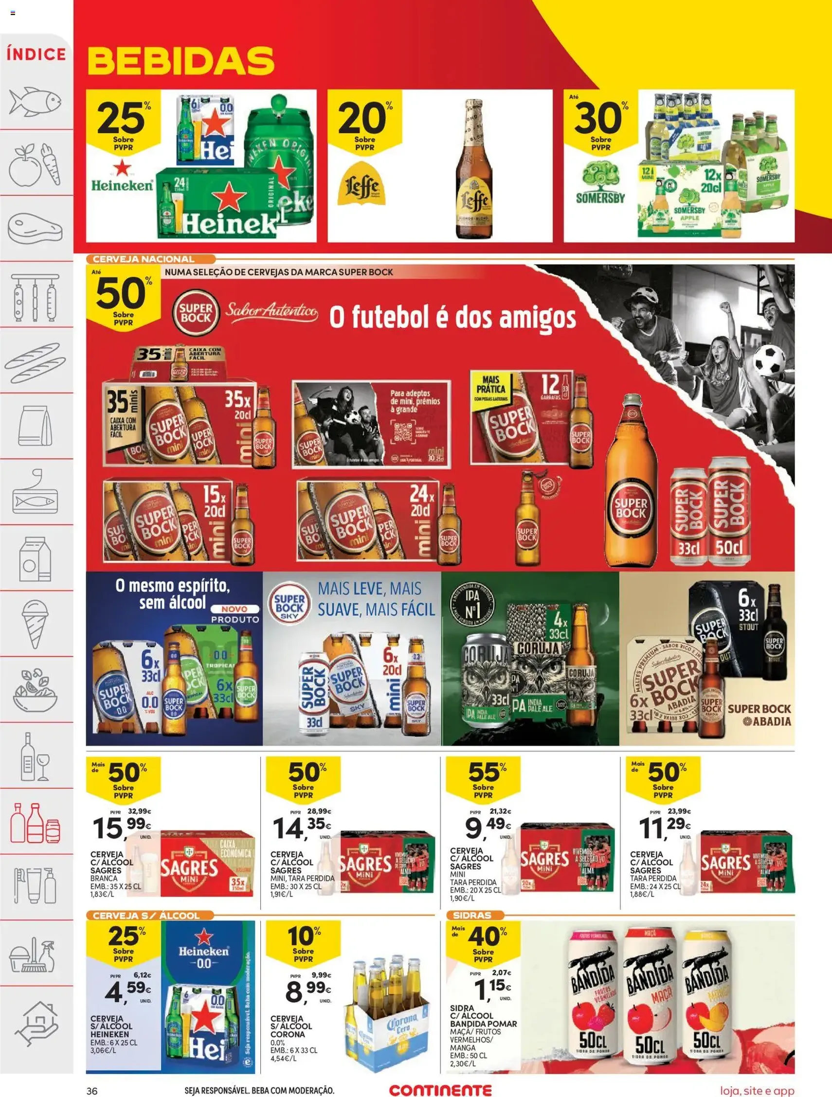 Continente folheto - folheto válido a partir de 07/07/2026 página 38 de 56