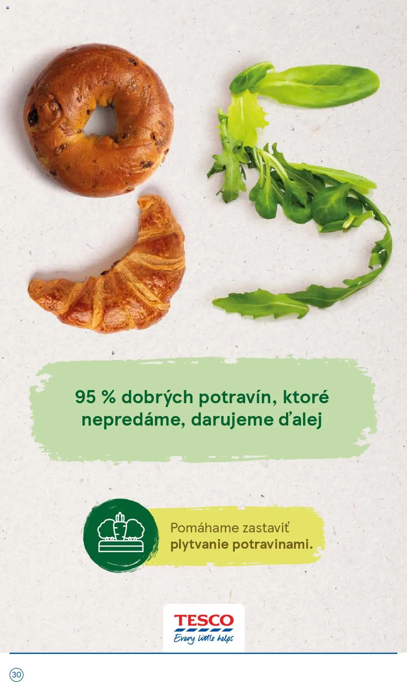 Tesco Hypermarket - leták - platný leták od 30.07.2025 strana 30 z 33 Tesco Hypermarket - leták - platný leták od 30.07.2025 strana 30 z 33