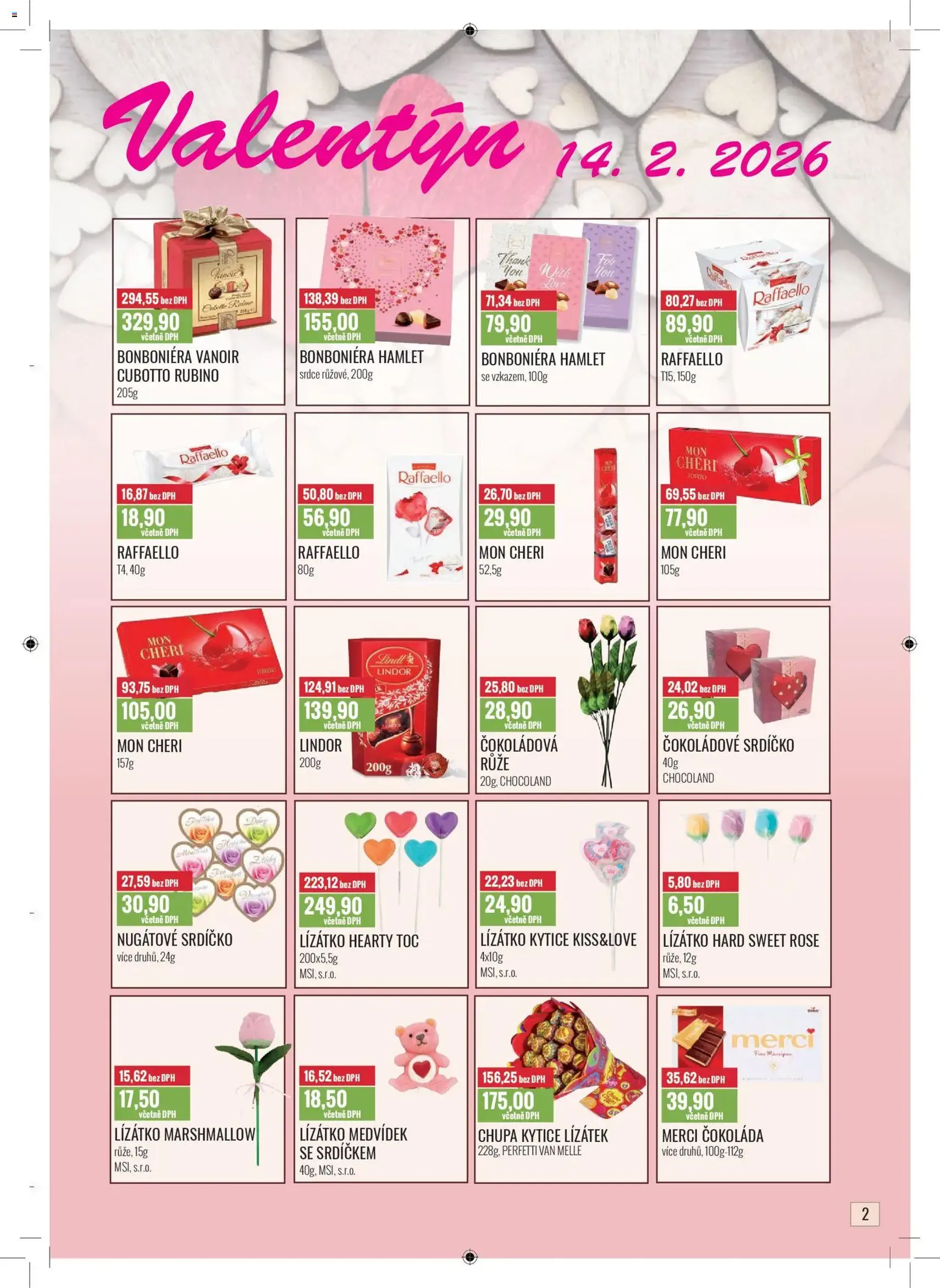 Ratio leták - platný leták od 01.01.2026 strana 3 z 68