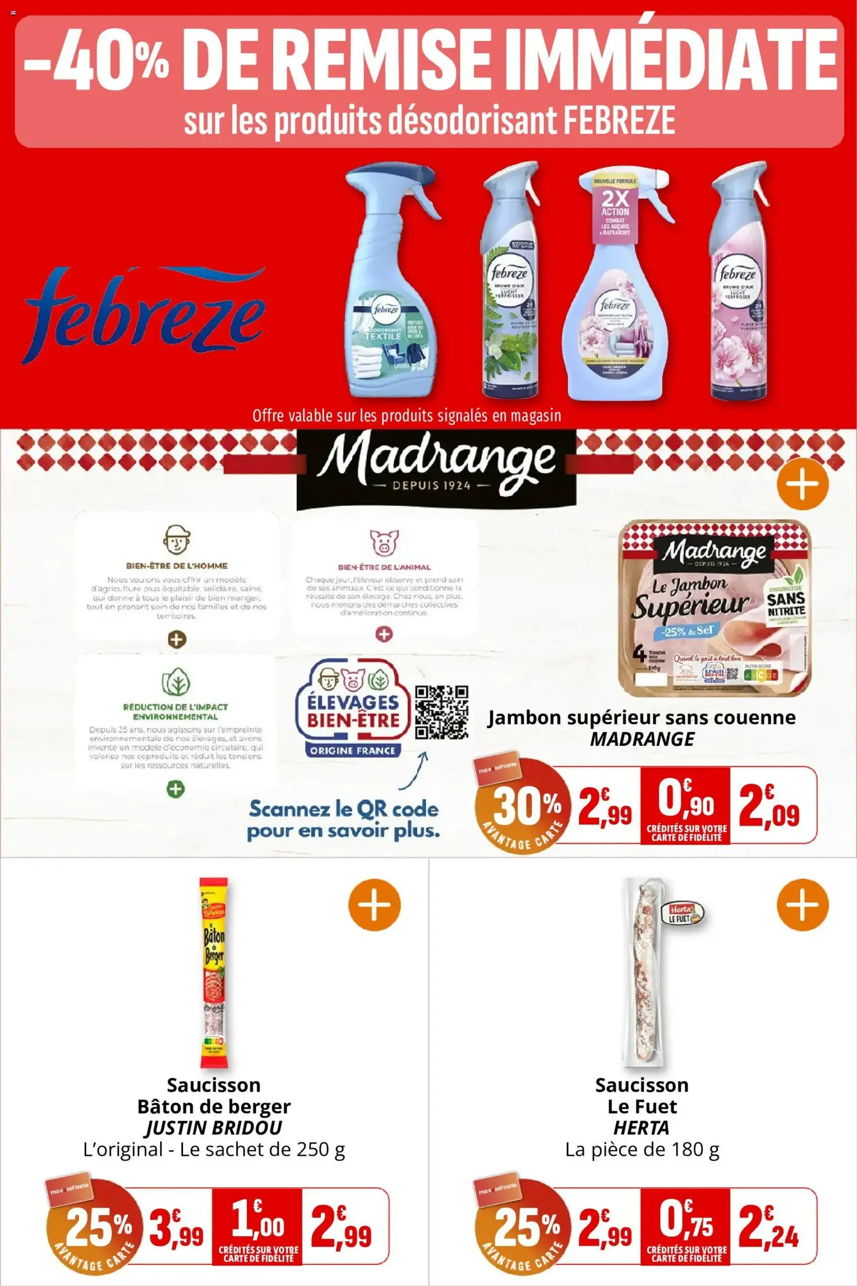 Coccinelle catalogue - brochure valable à partir du 09/09/2026, page 7 sur 44
