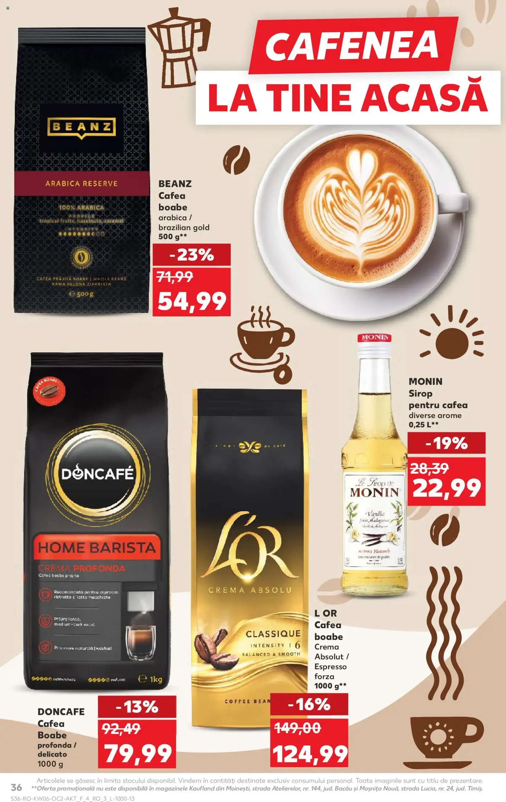 Catalog Kaufland - cataloage valabile începând cu 04.02.2026 pagina 36 din 60