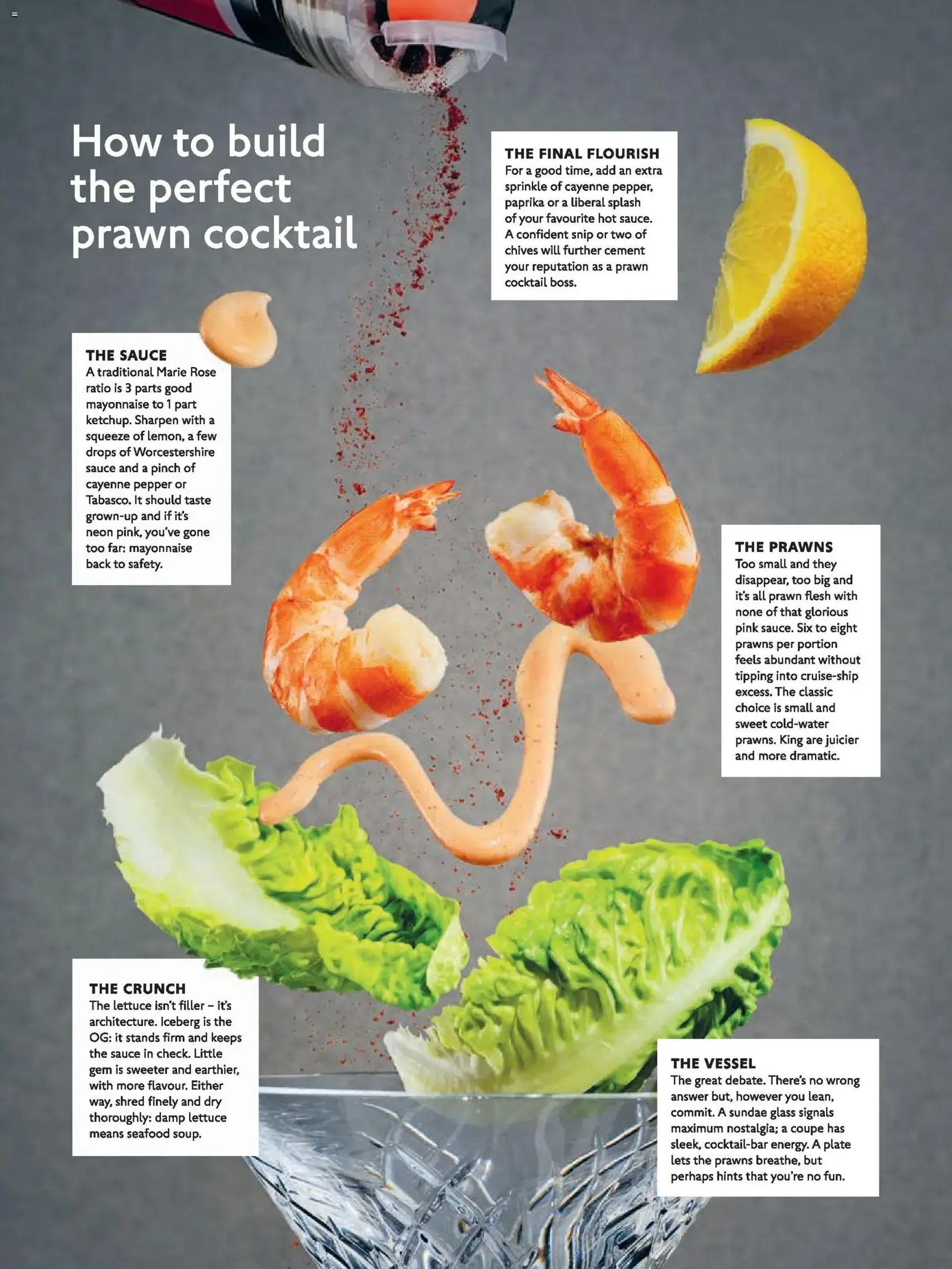Waitrose - May 2026 - valid flyer from 01/05/2026, page 33 of 112