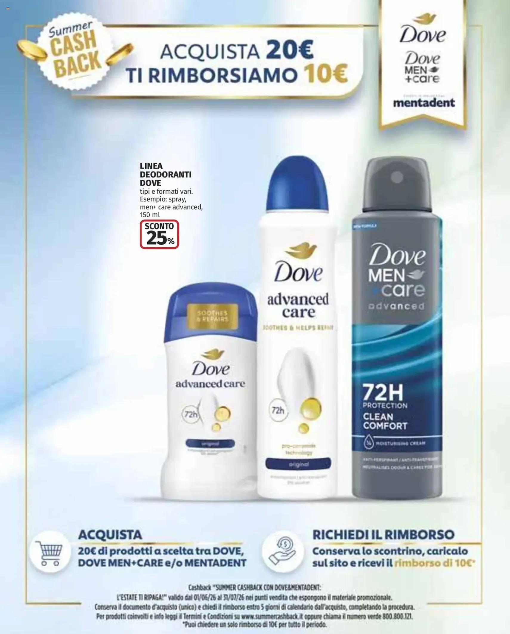 Ipercoop volantino - volantino valido dal 02/07/2026 pagina 48 di 48