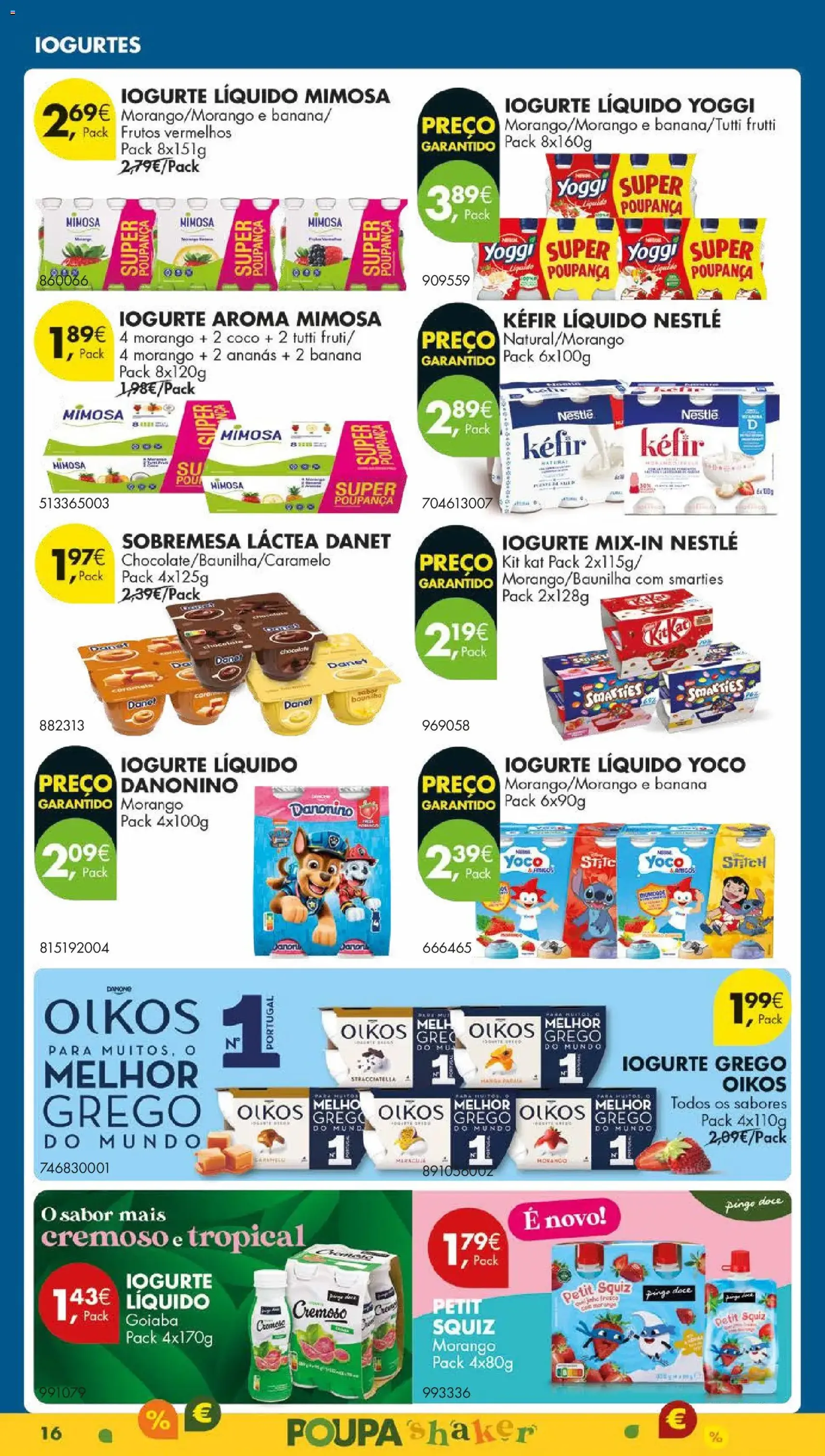 Pingo Doce folheto - folheto válido a partir de 04/11/2025 página 22 de 60