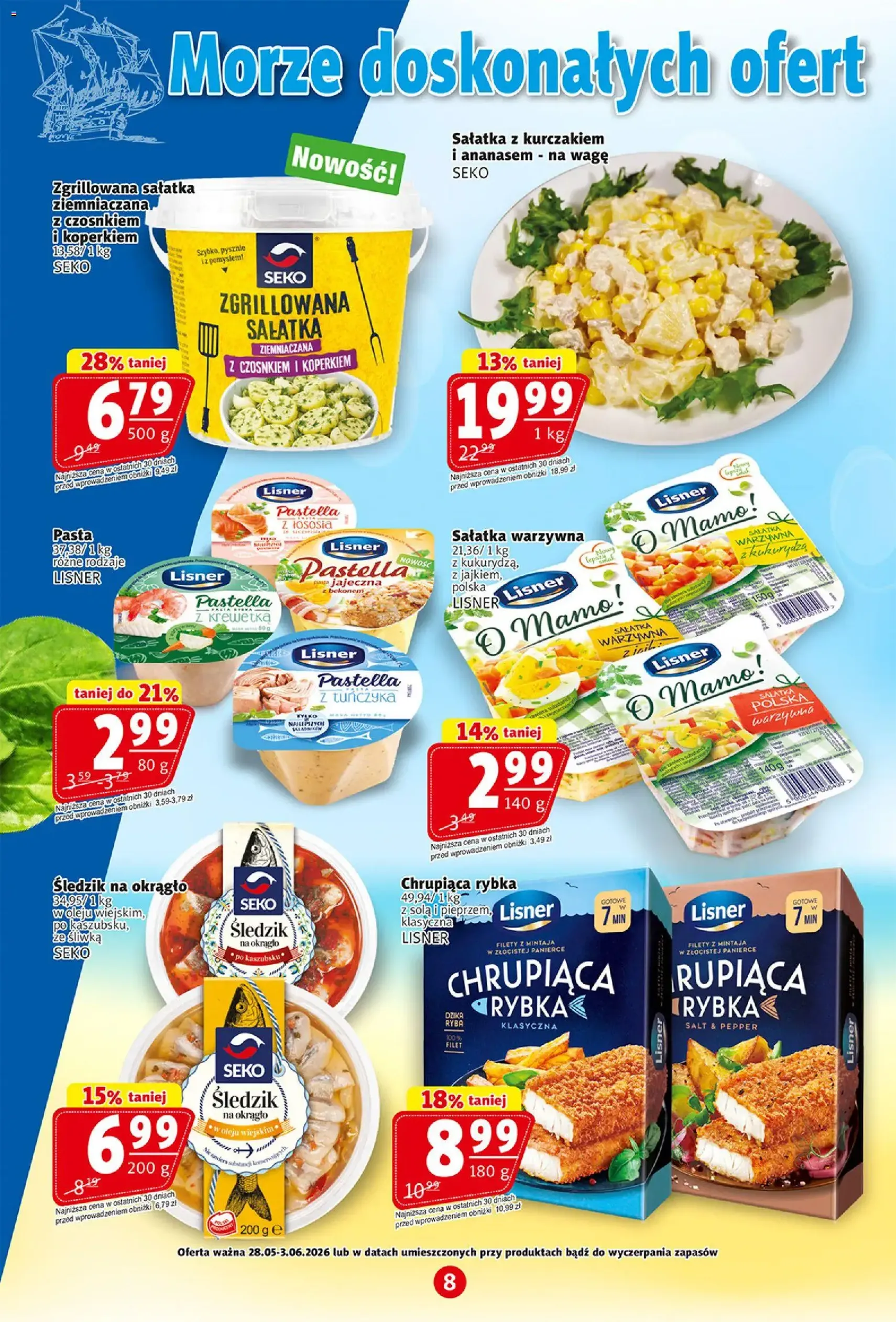 Prim Market gazetka - ważny gazetka od 28.05.2026 strona 8 z 21