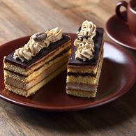 Preview of Coffee cake