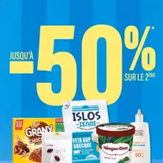 Monoprix catalogue - Prévisualisation du catalogue valable à partir du 29/07/2025