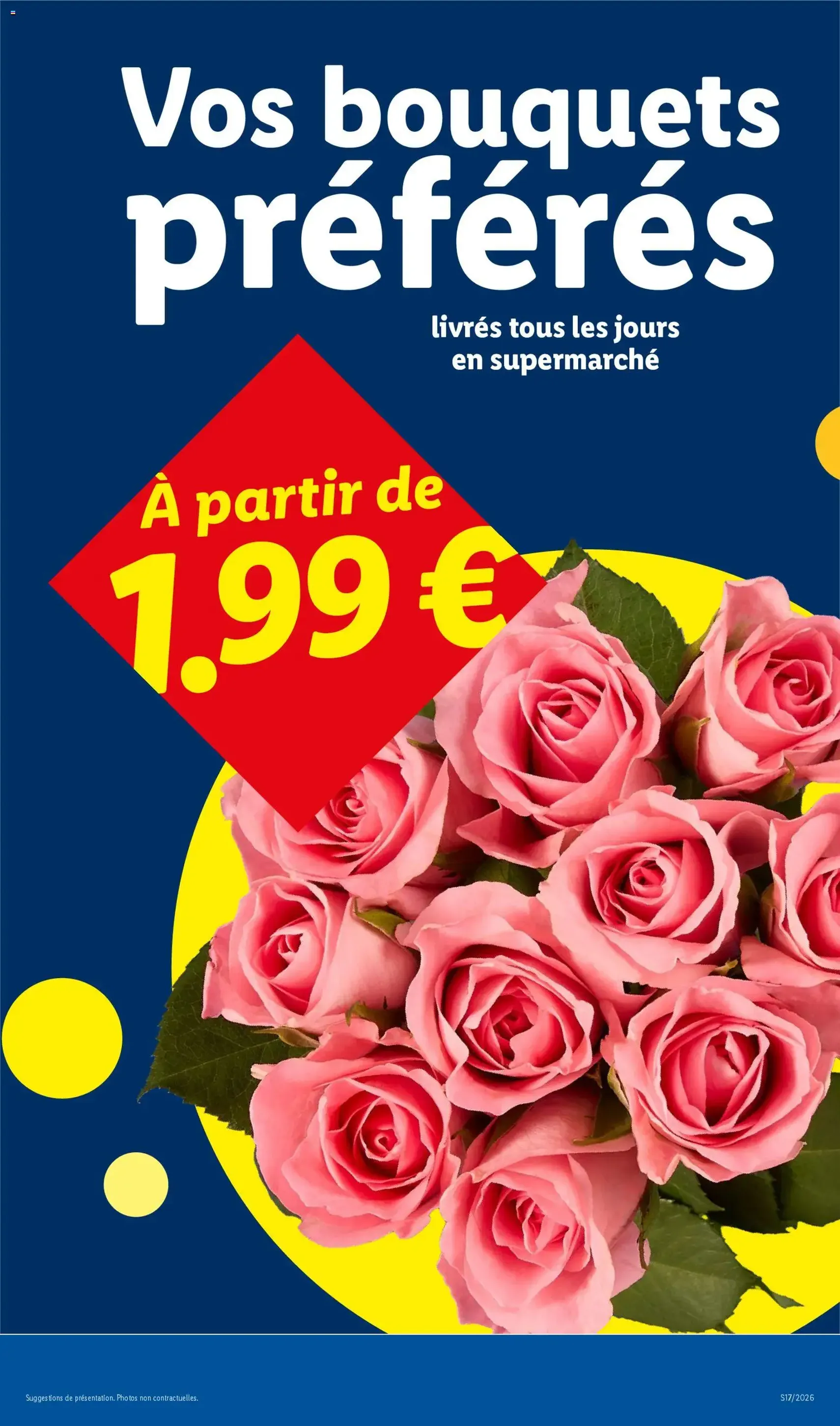 LIDL catalogue - brochure valable à partir du 23/04/2026, page 29 sur 70