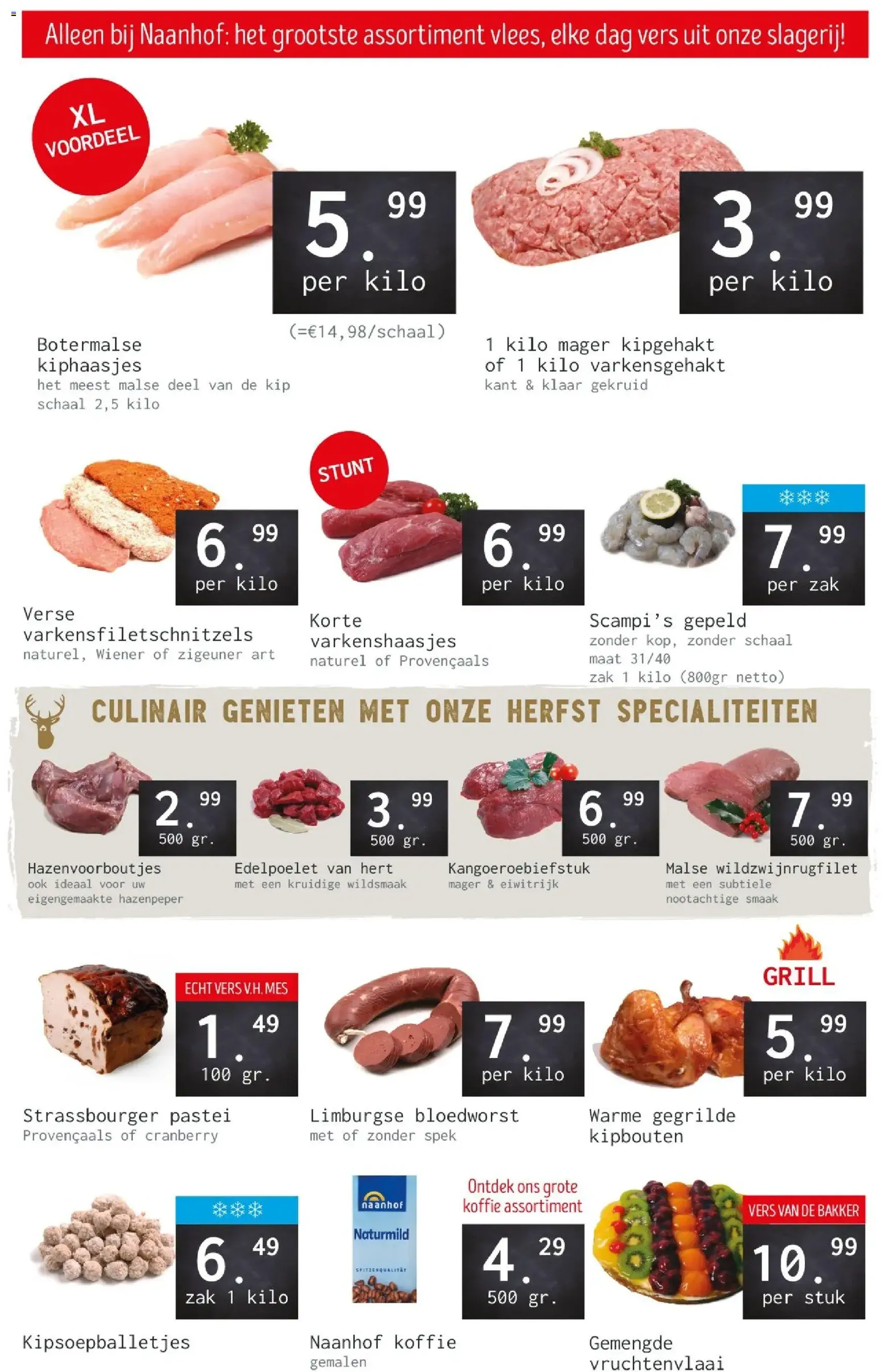 Naanhof - Folder - geldige folder vanaf 17-11-2025 pagina 1 van 1