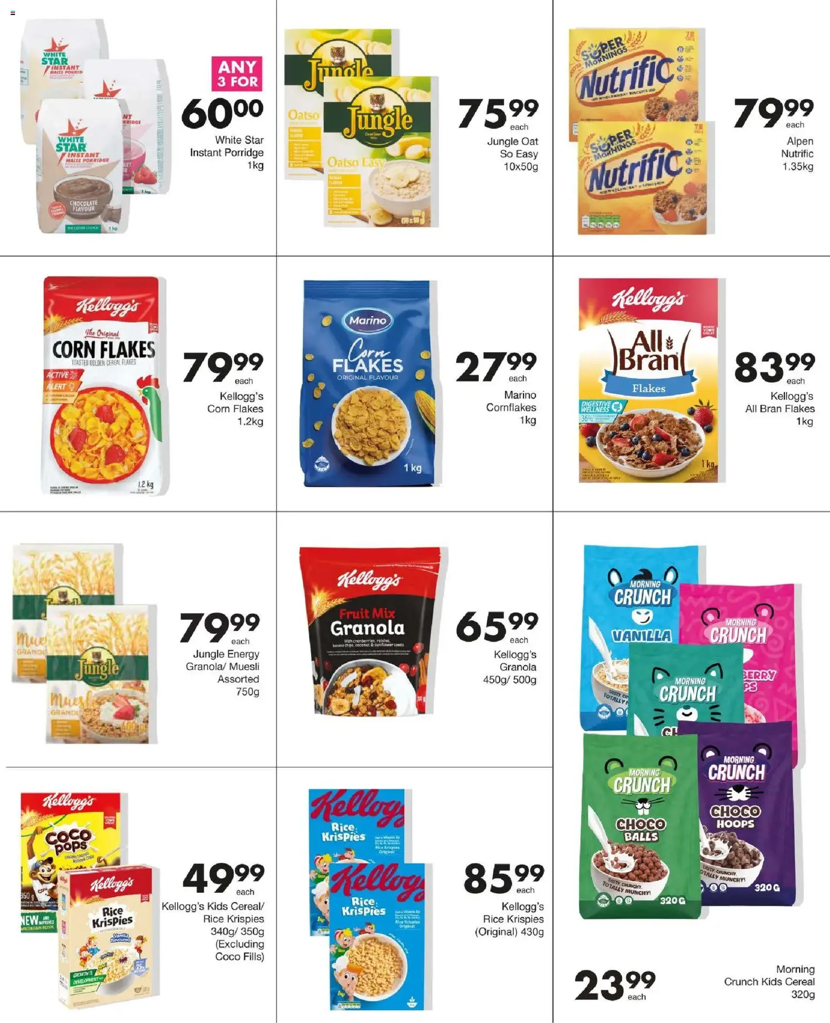 Save Specials - valid flyer from 11/06/2026, page 35 of 86