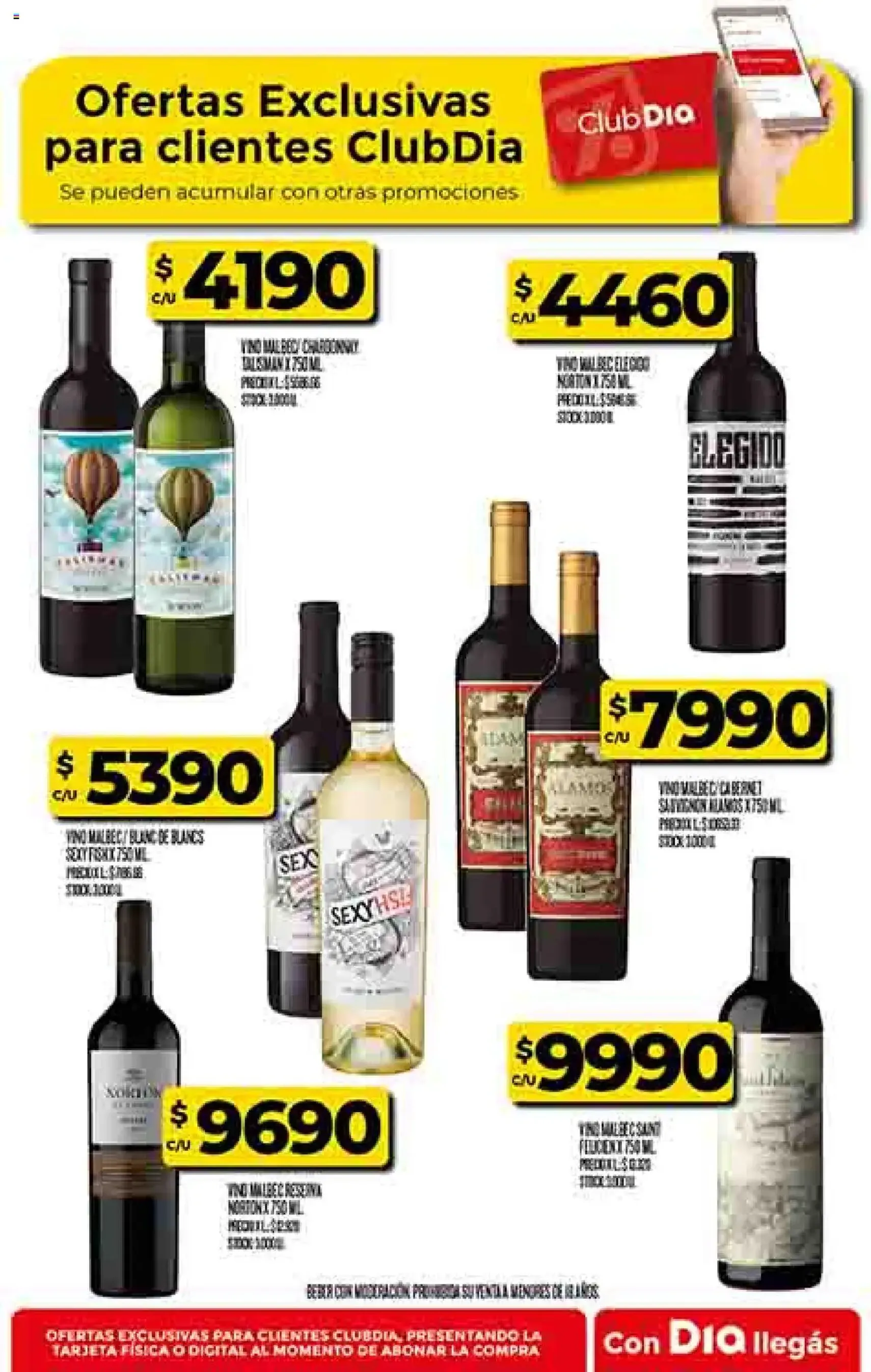Dia - Ofertas - folleto válido desde 24/09/2025 página 64 de 73