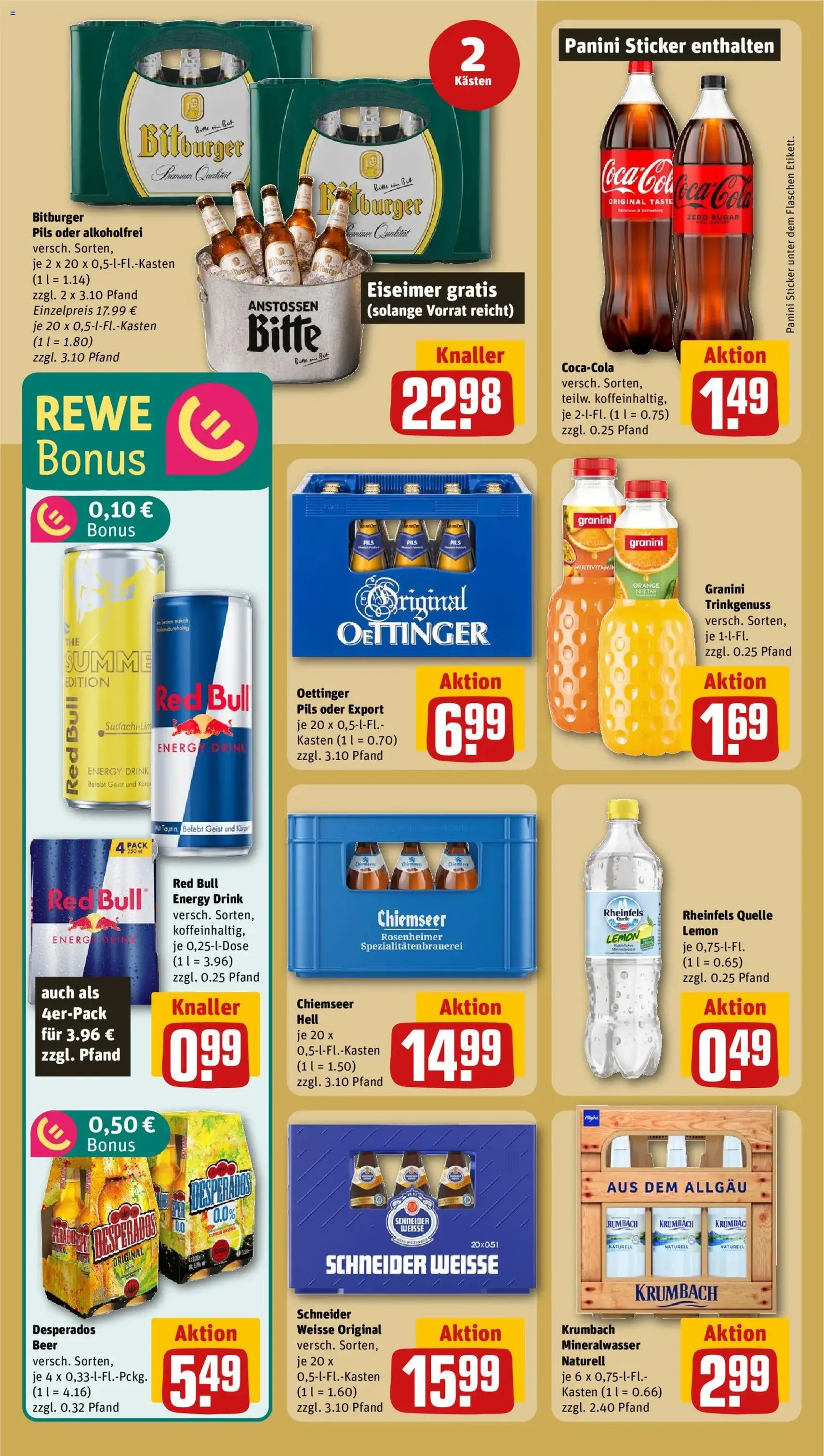 Rewe DE - DE Folder - geldige folder vanaf 01-06-2026 pagina 24 van 30
