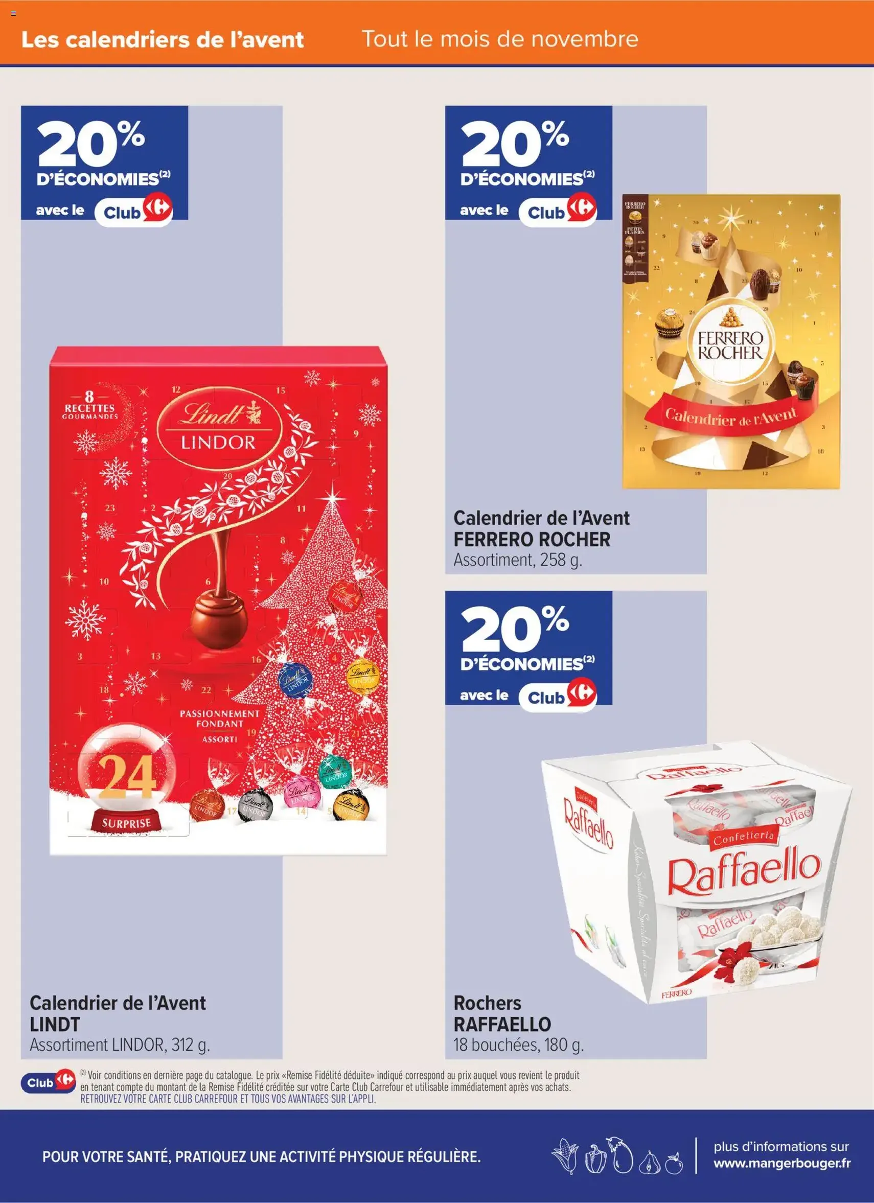 Carrefour City catalogue - brochure valable à partir du 01/11/2025, page 2 sur 12