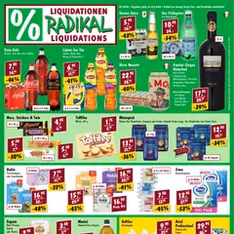 Radikal aktionen - Prospekt Vorschau gültig ab 18.03.2026