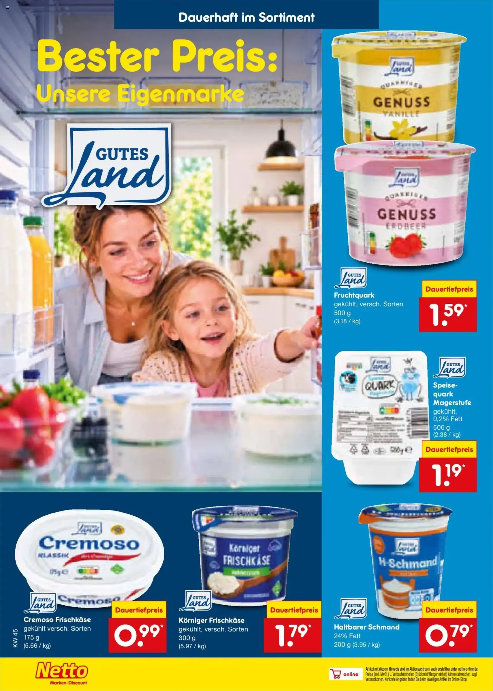 Netto Marken-Discount Prospekt - Gültiger Prospekt ab 02.11.2026, Seite 22 von insgesamt 70