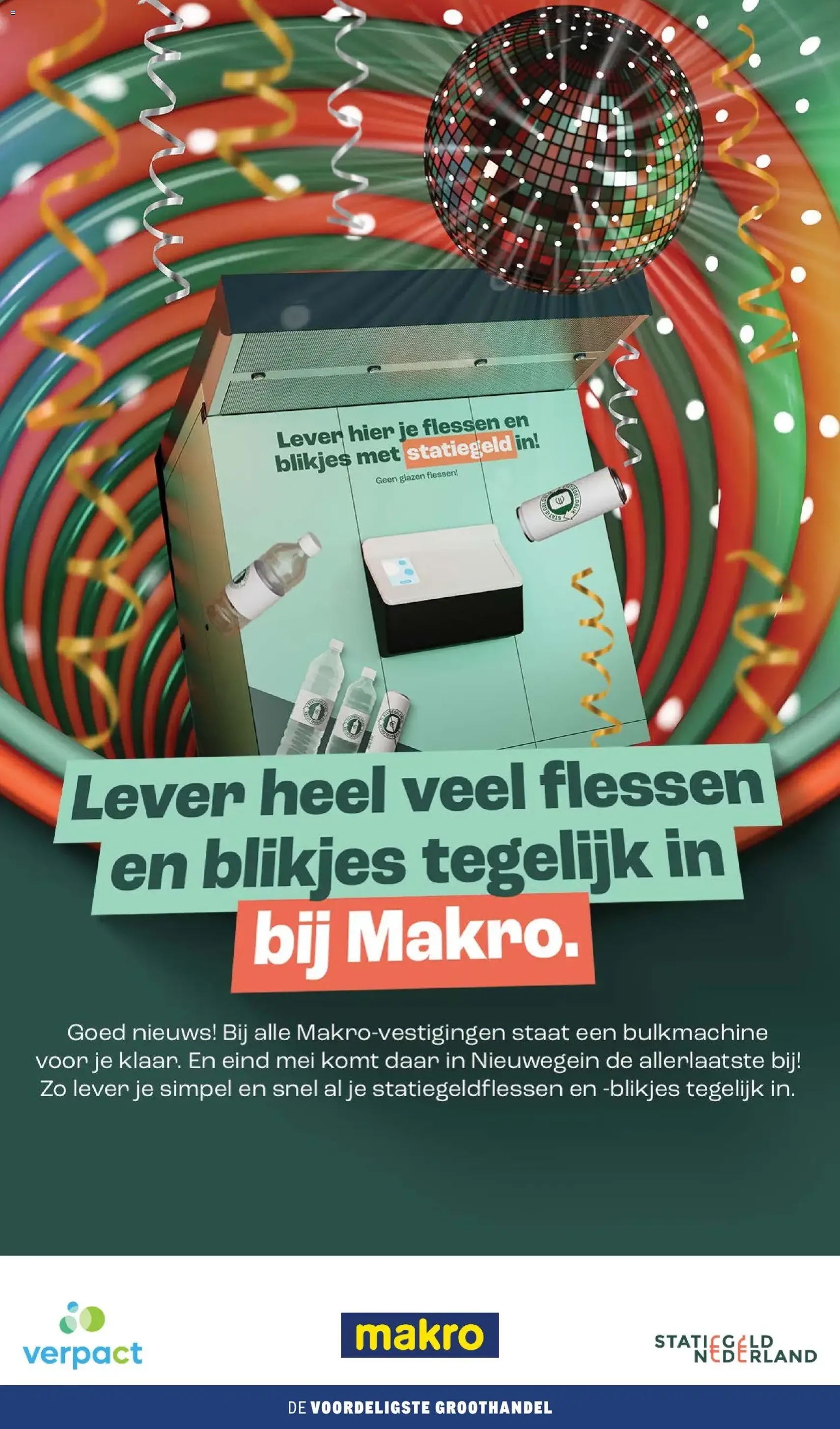Makro folder - geldige folder vanaf 06-05-2026 pagina 40 van 114