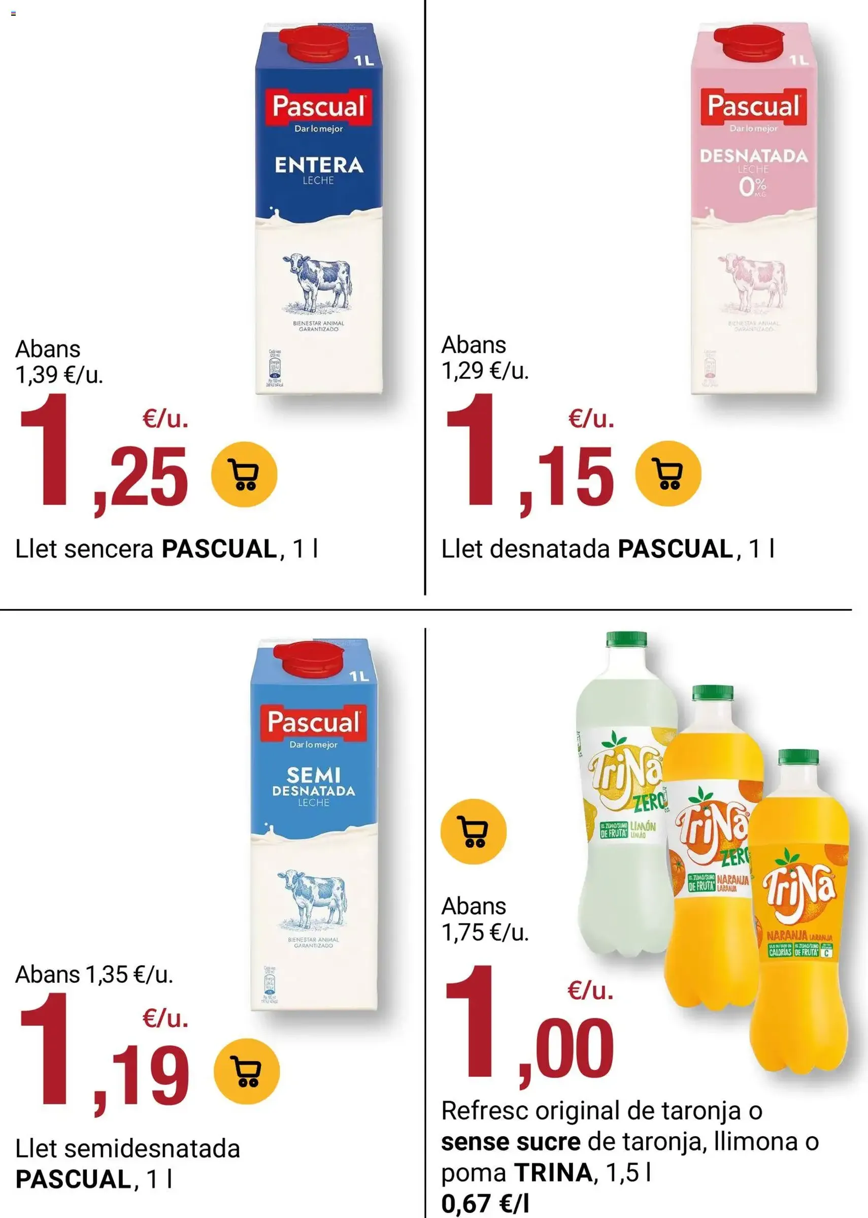 Bonpreu folleto - folleto válido desde 19/05/2026 página 83 de 99