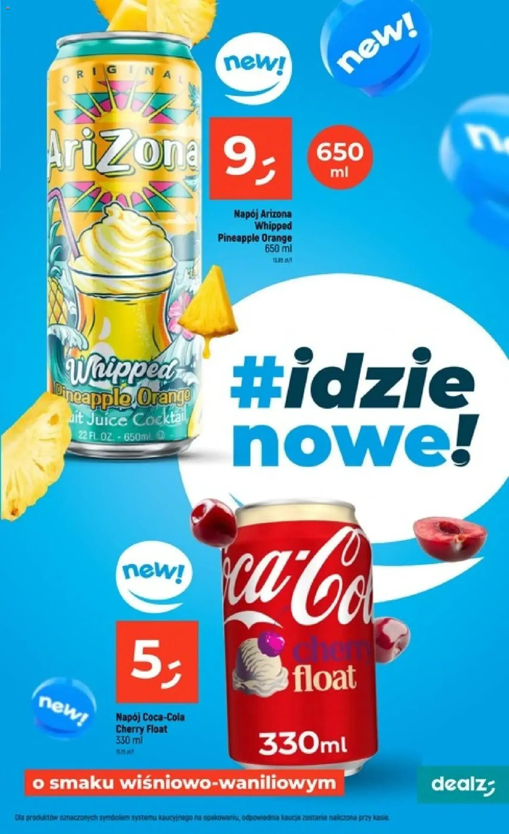 Dealz gazetka - ważny gazetka od 07.05.2026 strona 13 z 46