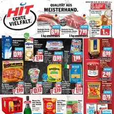 HIT Prospekt - Prospekt Vorschau gültig ab 26.05.2026
