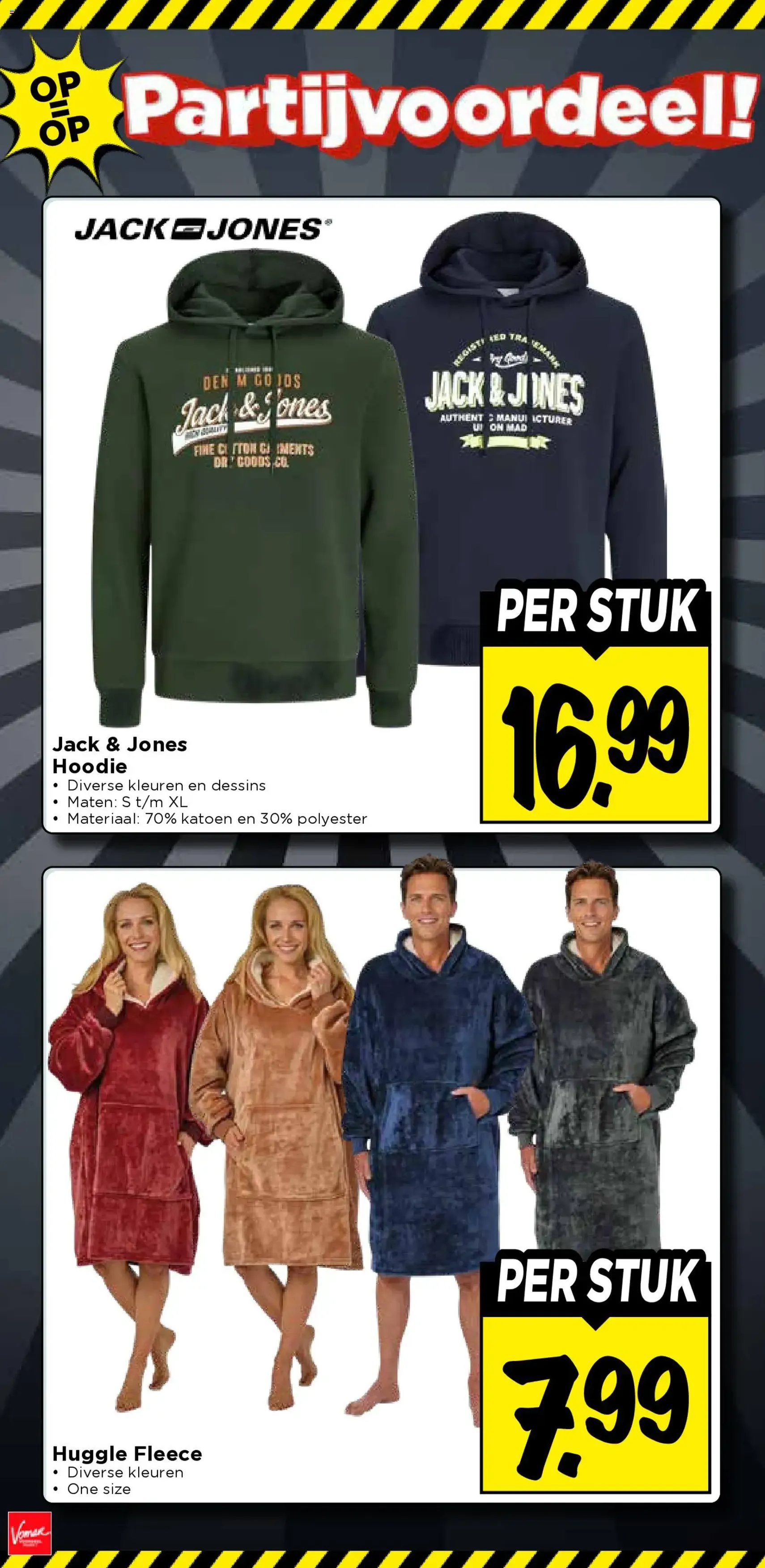 Vomar - Folder - geldige folder vanaf 25-01-2026 pagina 36 van 41