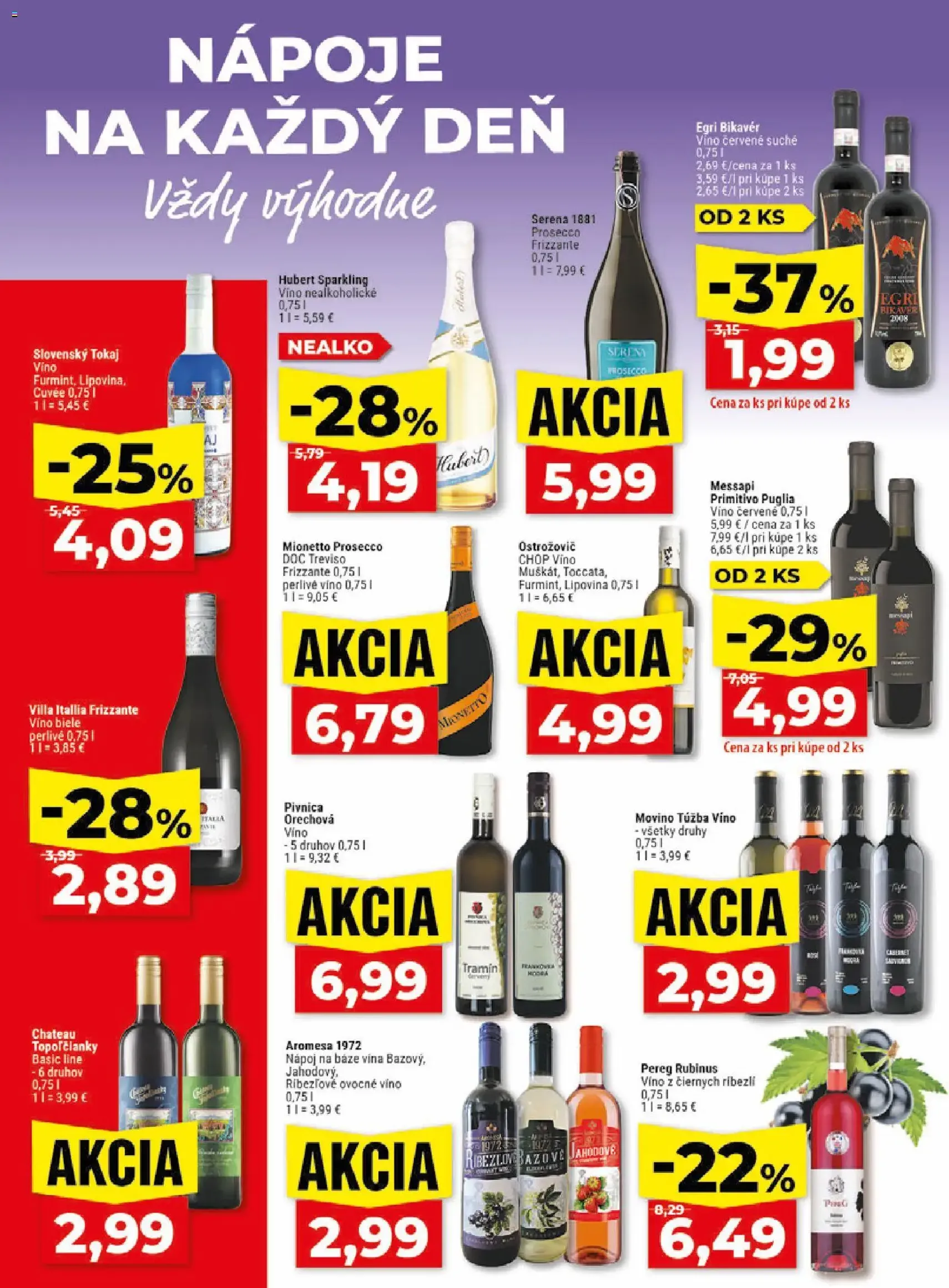 Klas leták - platný leták od 08.06.2026 strana 21 z 29