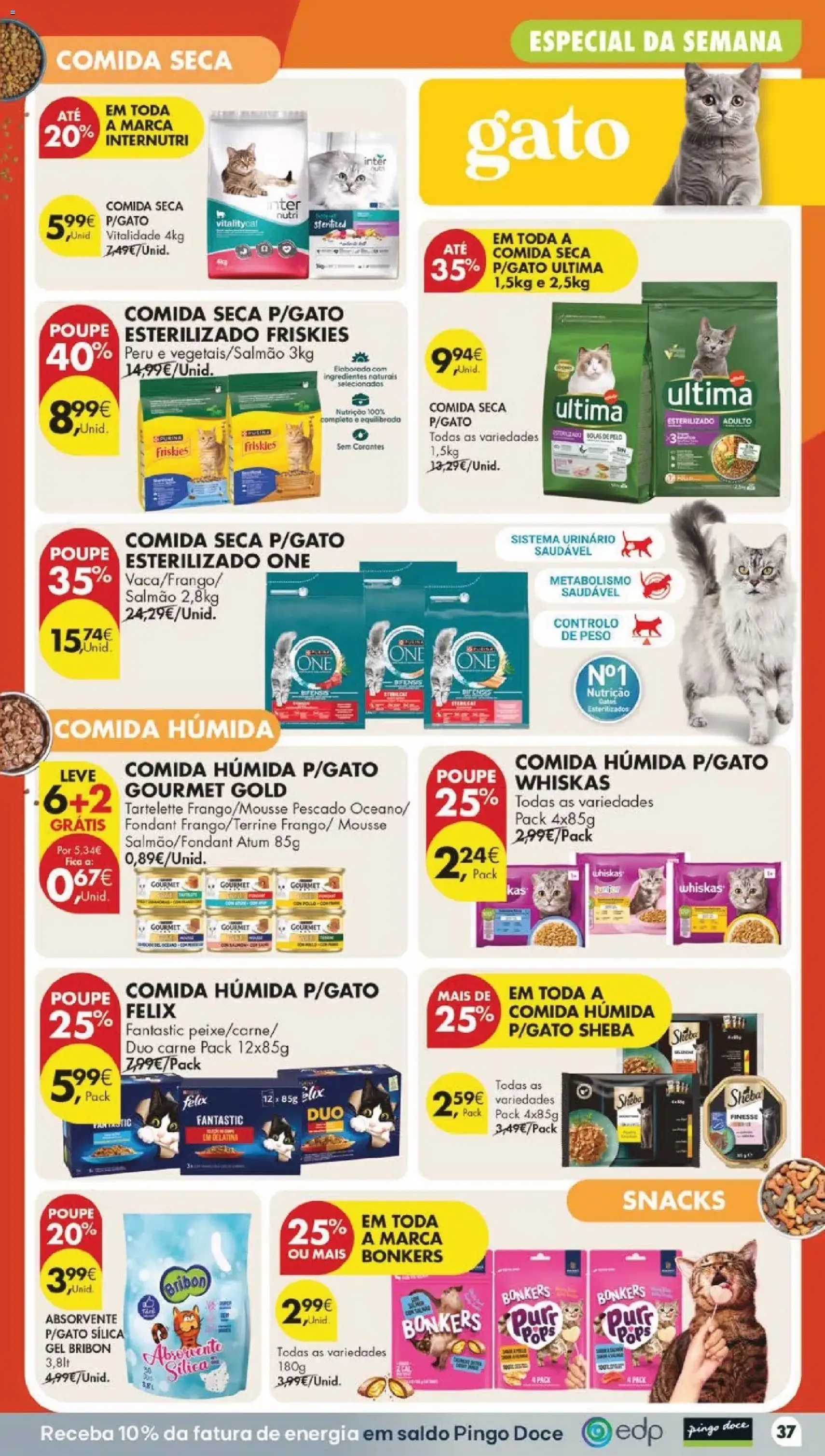 Pingo Doce folheto - folheto válido a partir de 21/07/2026 página 45 de 58