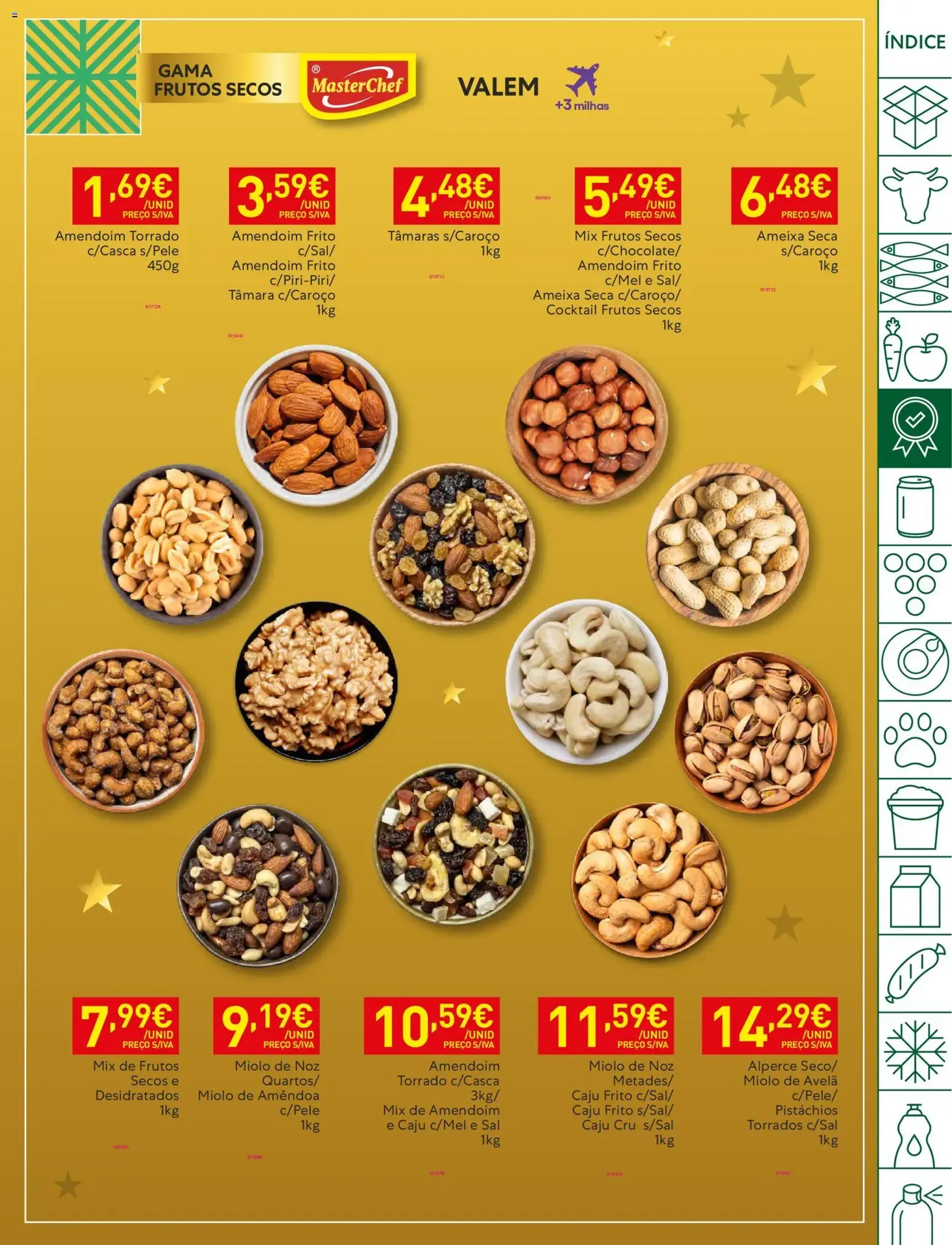 Recheio folheto - folheto válido a partir de 23/12/2025 página 17 de 53