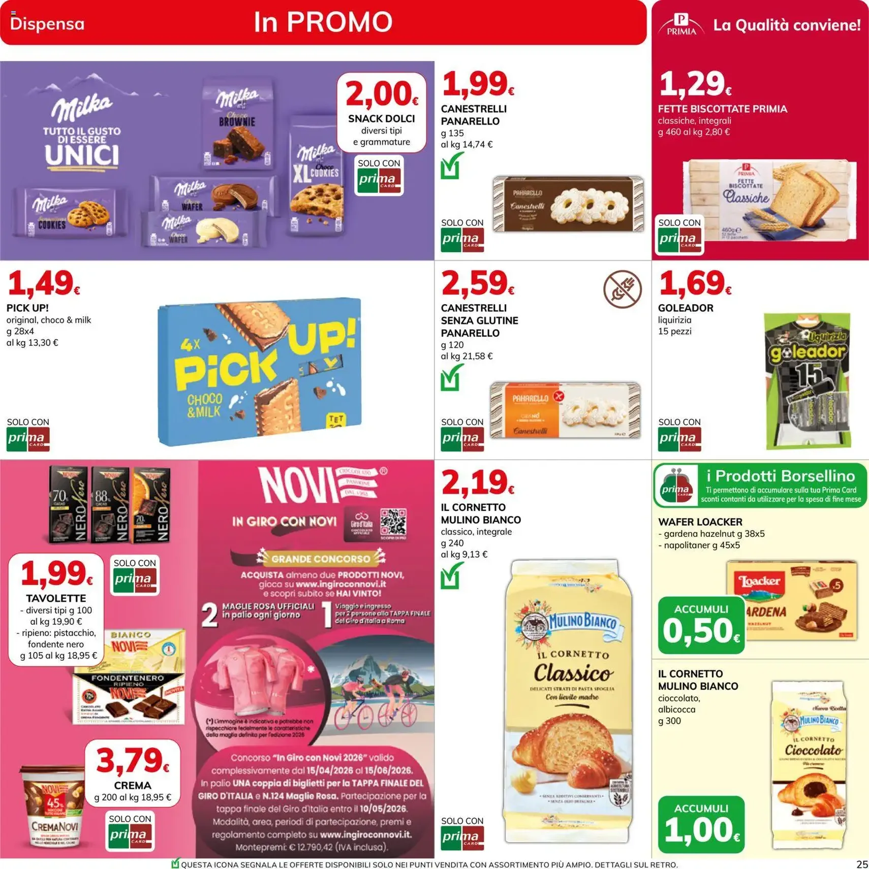 Basko volantino - volantino valido dal 19/05/2026 pagina 25 di 34
