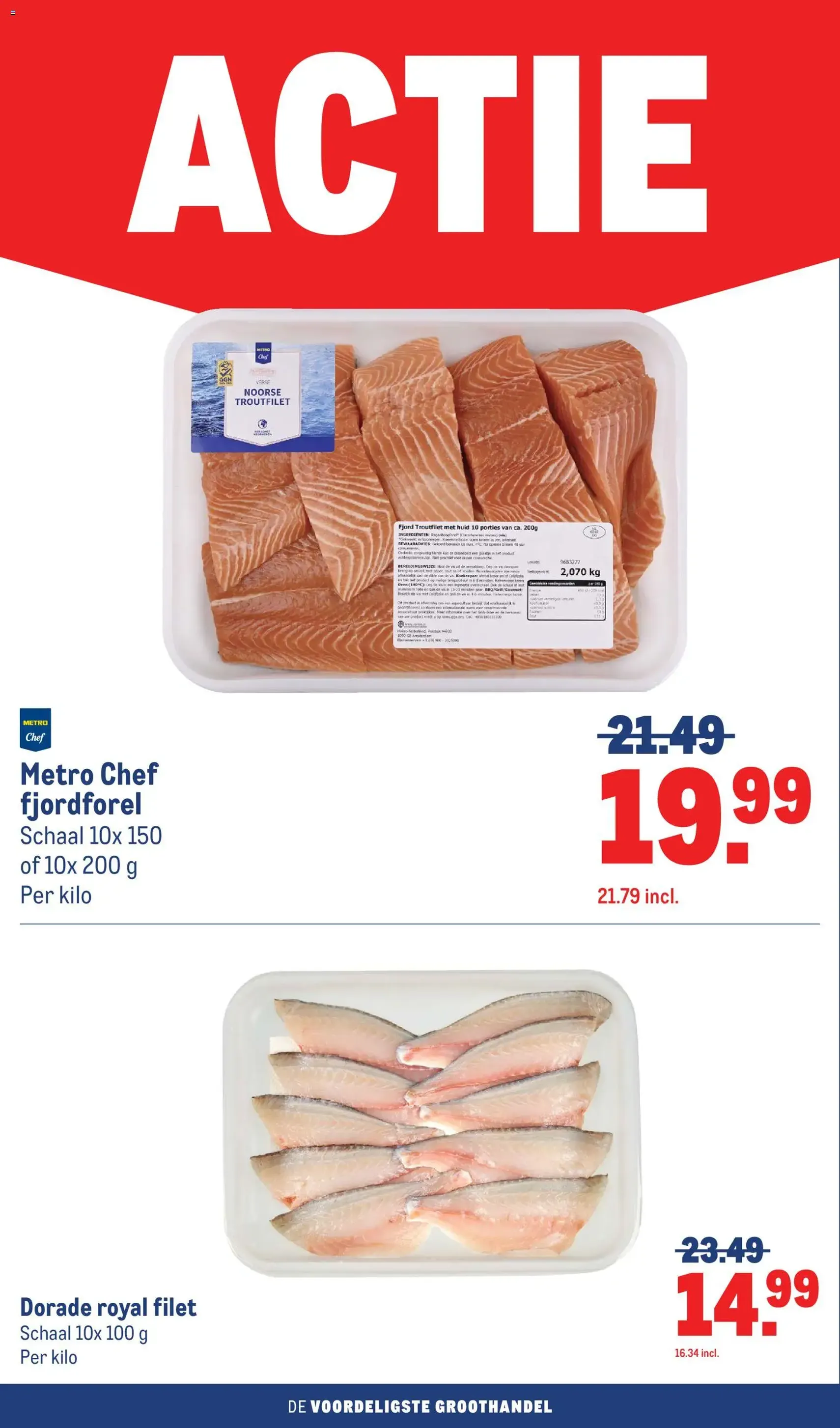 Makro - Folder - geldige folder vanaf 25-02-2026 pagina 28 van 71