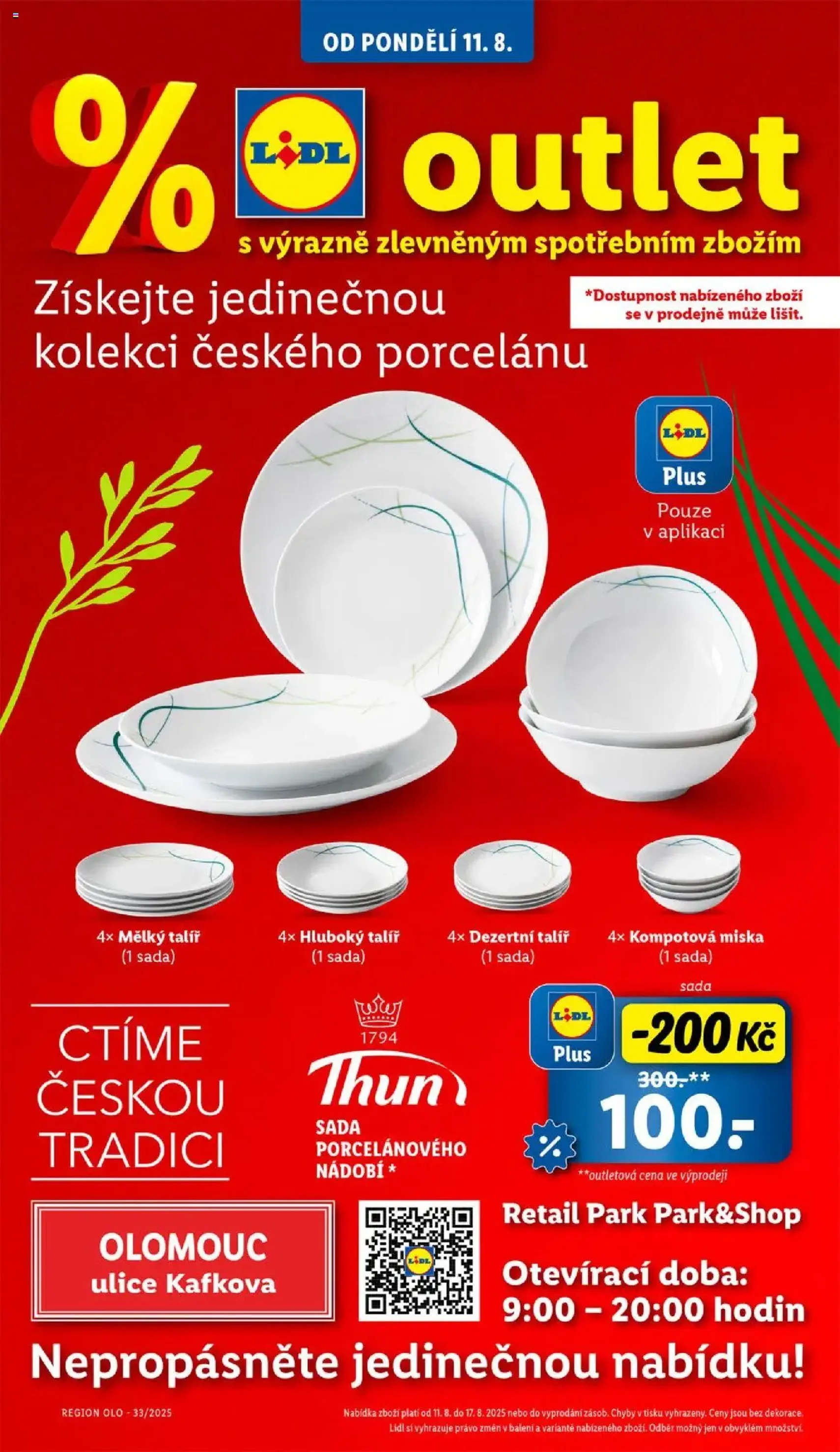 Lidl leták - platný leták od 11.08.2025 strana 9 z 45 Lidl leták - platný leták od 11.08.2025 strana 9 z 45