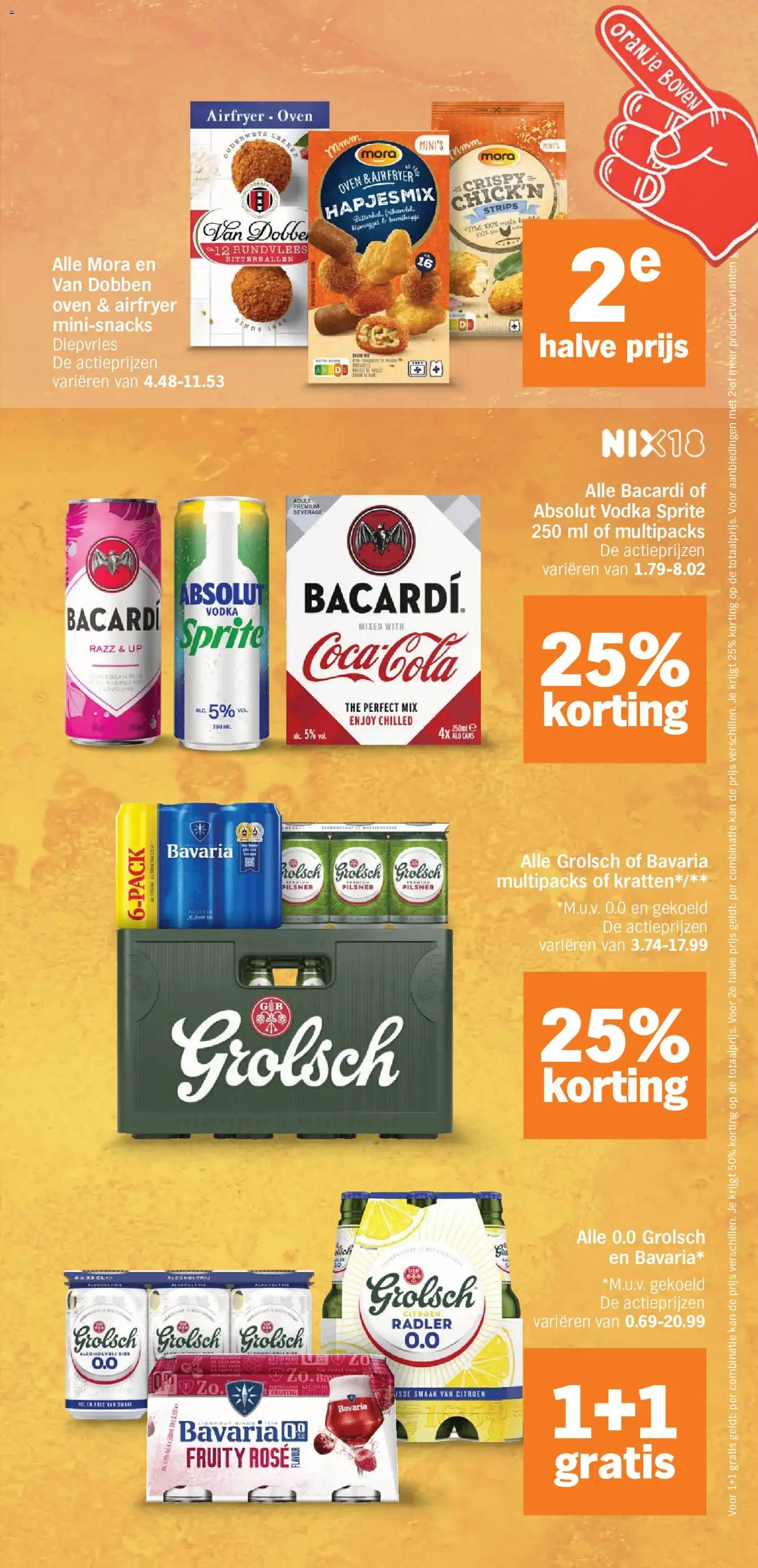 Albert Heijn folder week 25 - geldige folder vanaf 15-06-2026 pagina 28 van 44