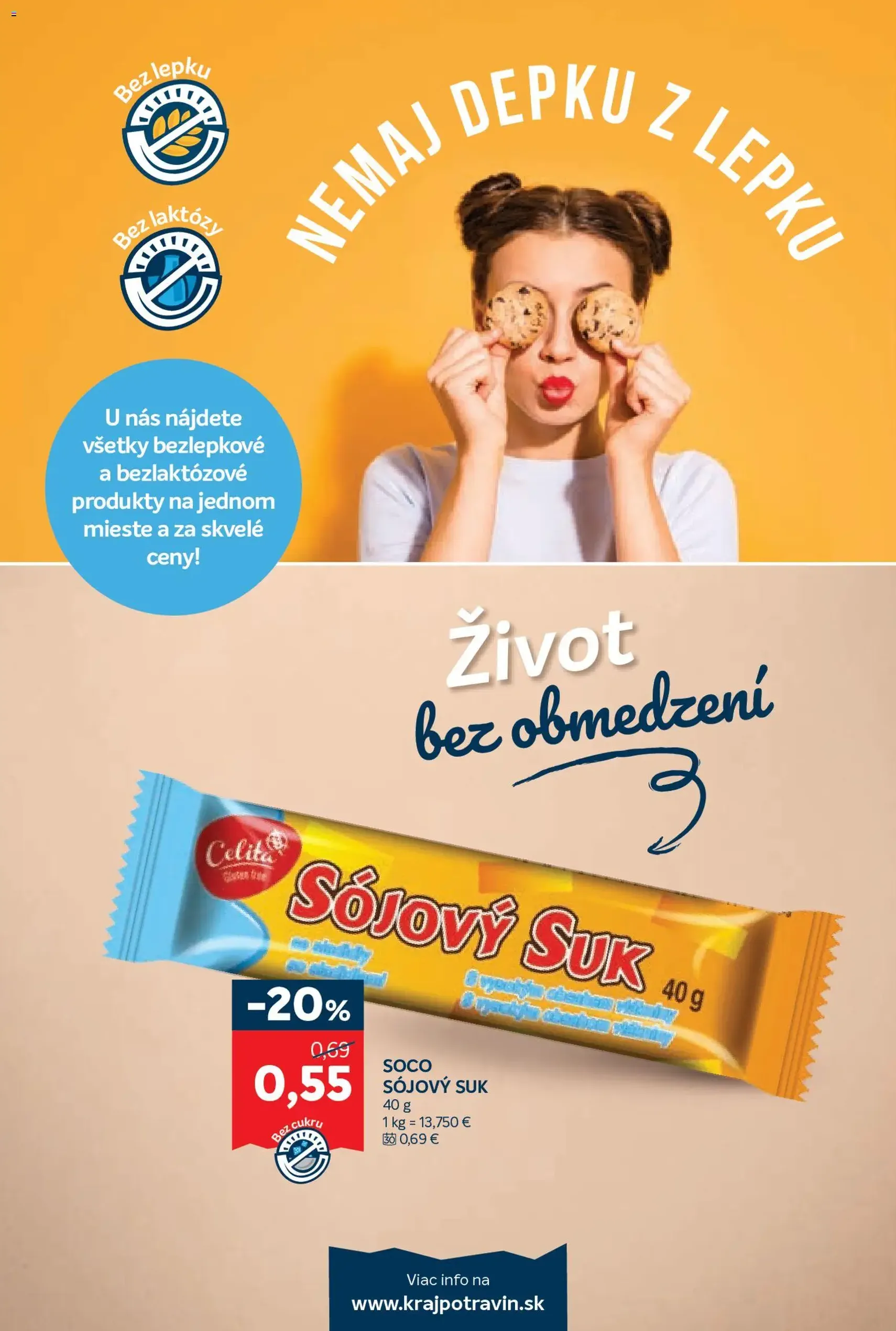 Kraj leták - platný leták od 13.08.2026 strana 16 z 18