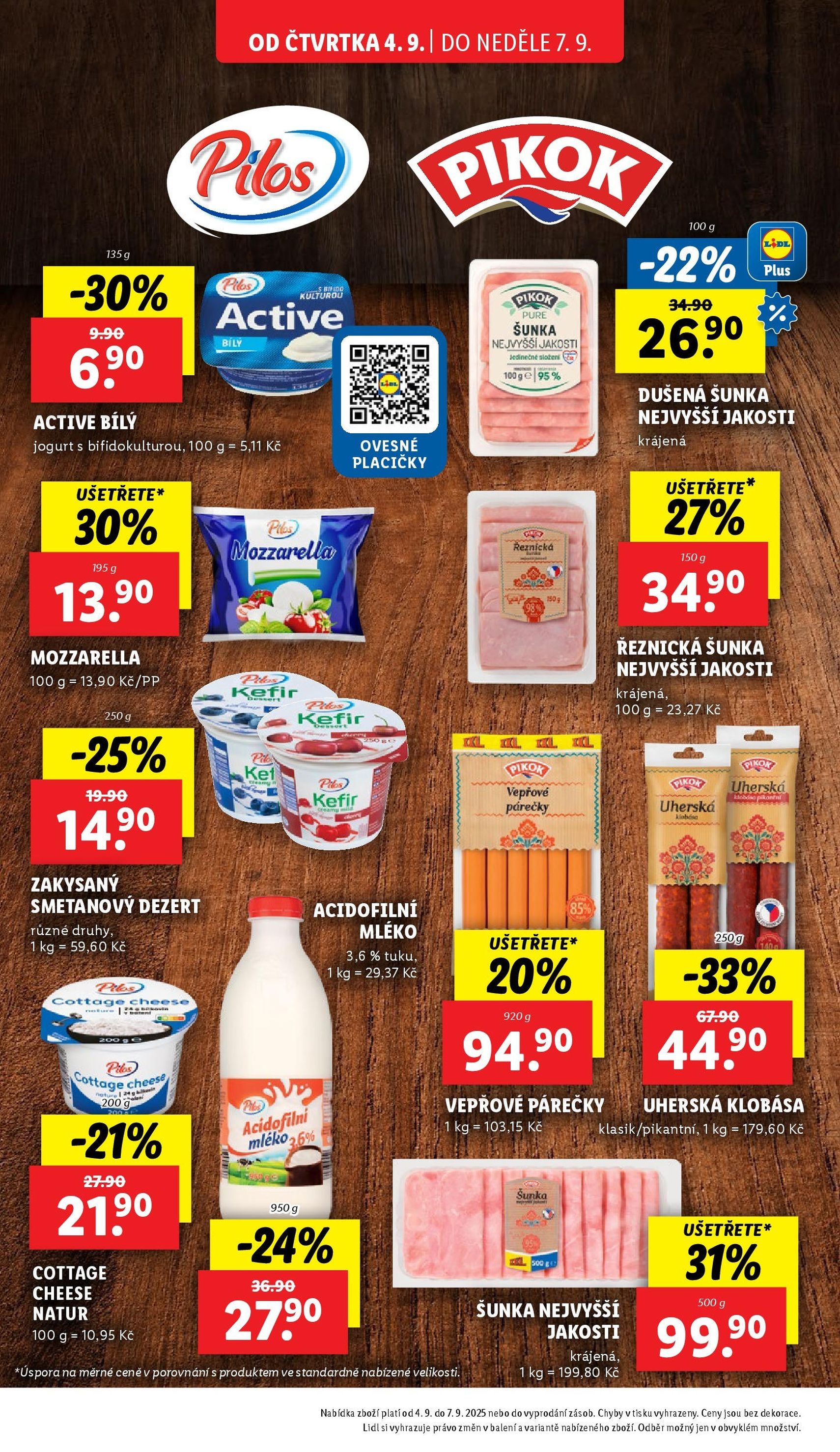 Lidl leták - platný leták od 04.09.2025 strana 14 z 49 Lidl leták - platný leták od 04.09.2025 strana 14 z 49