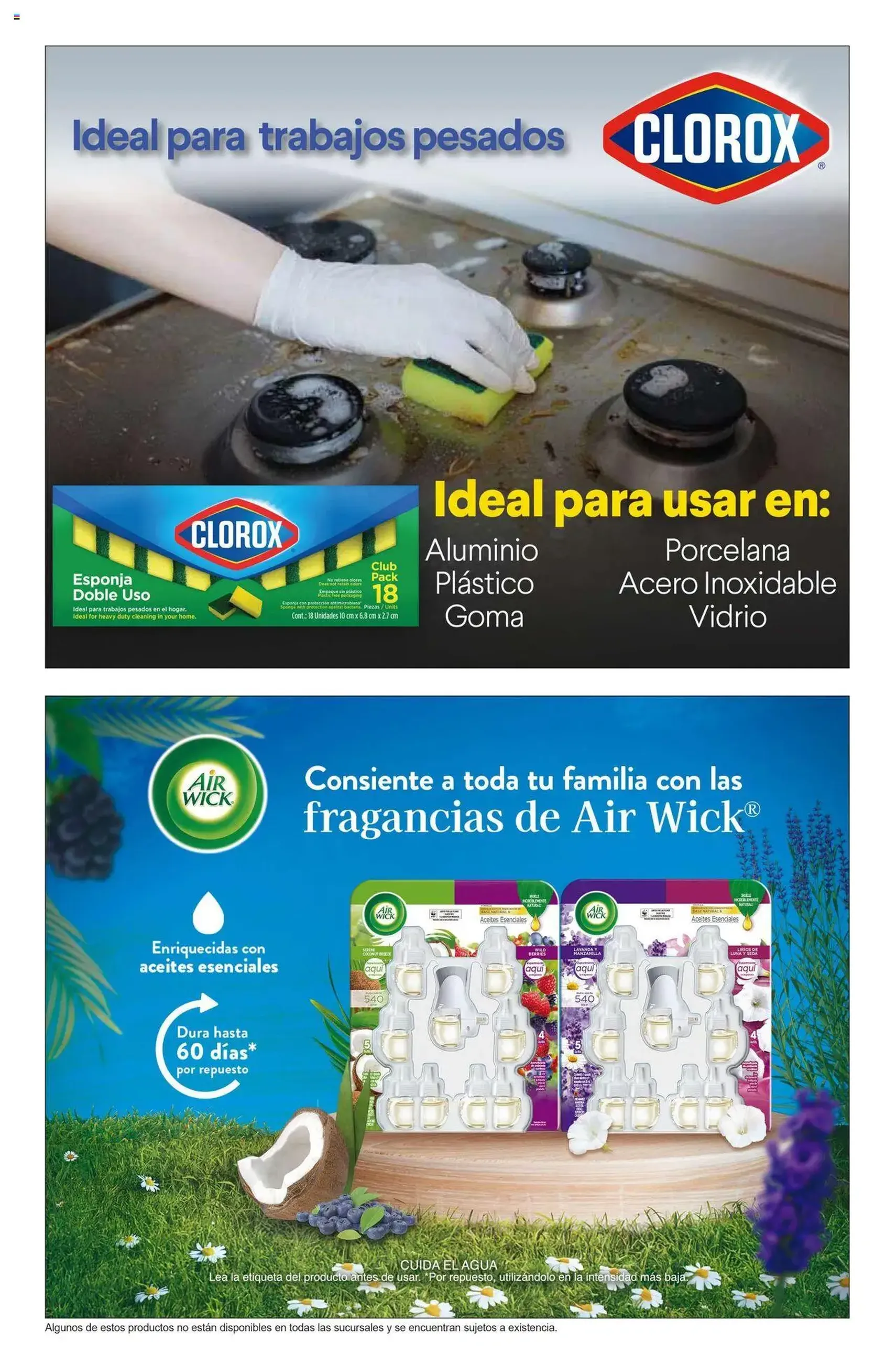 Costco catálogo Julio - folleto válido desde 07/07/2025 página 122 de 130 Costco catálogo Julio - folleto válido desde 07/07/2025 página 122 de 130